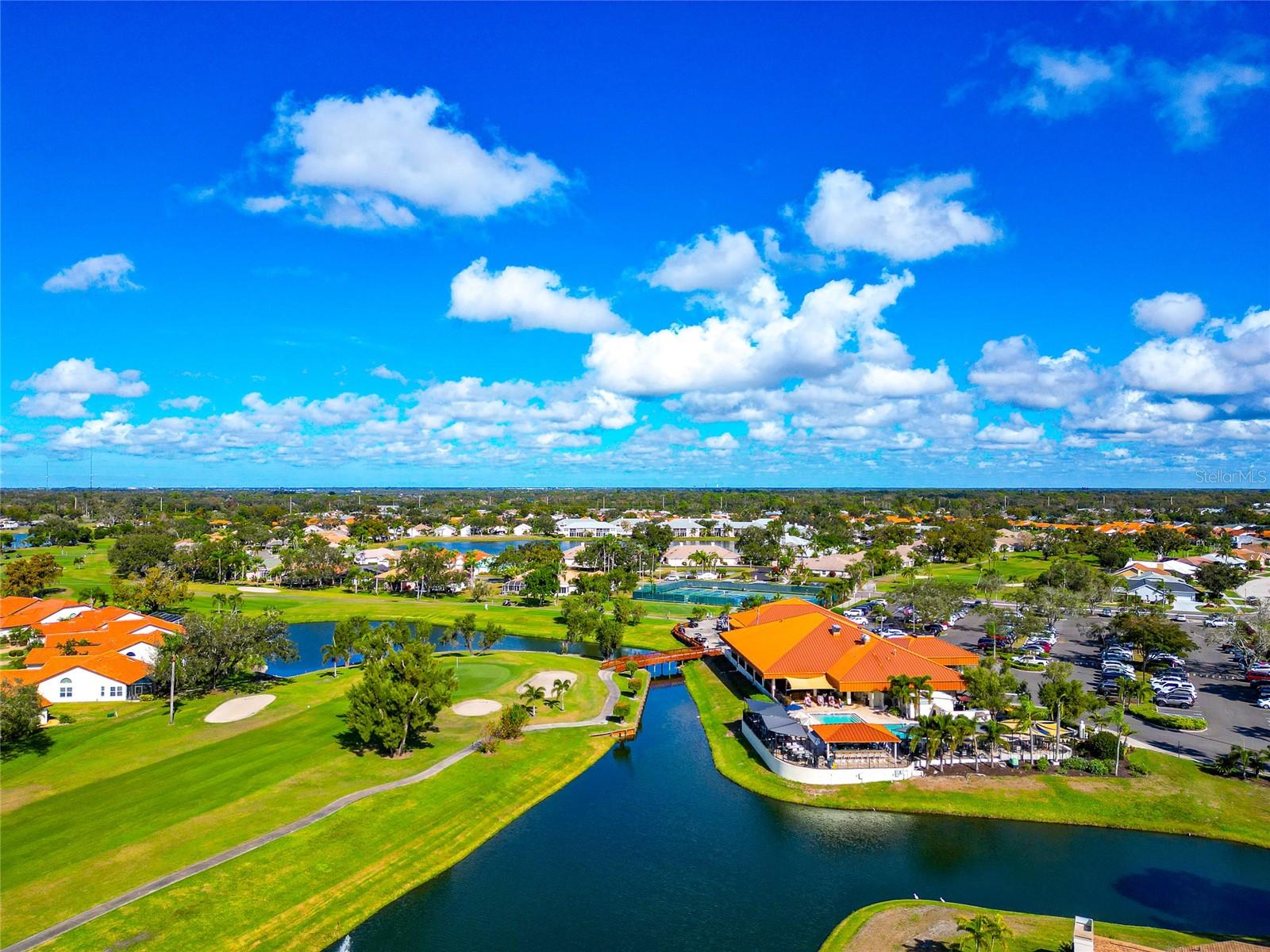 4206 CADDIE DRIVE E, #201, Bradenton, FL 34203