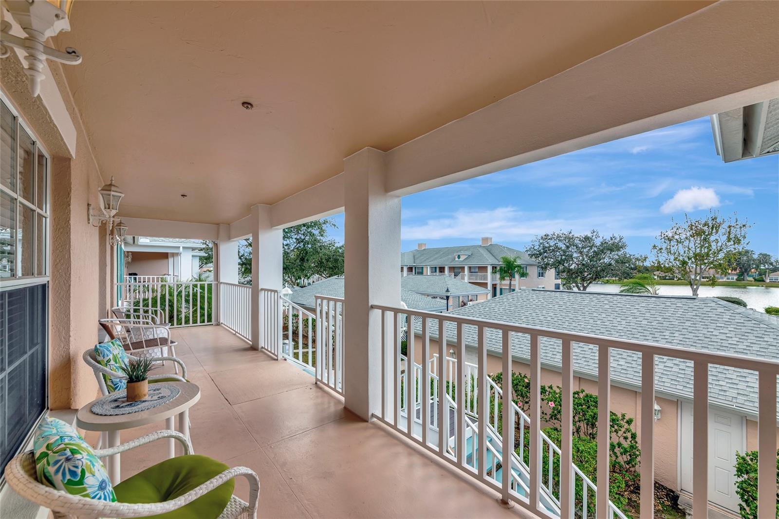 4206 CADDIE DRIVE E, #201, Bradenton, FL 34203