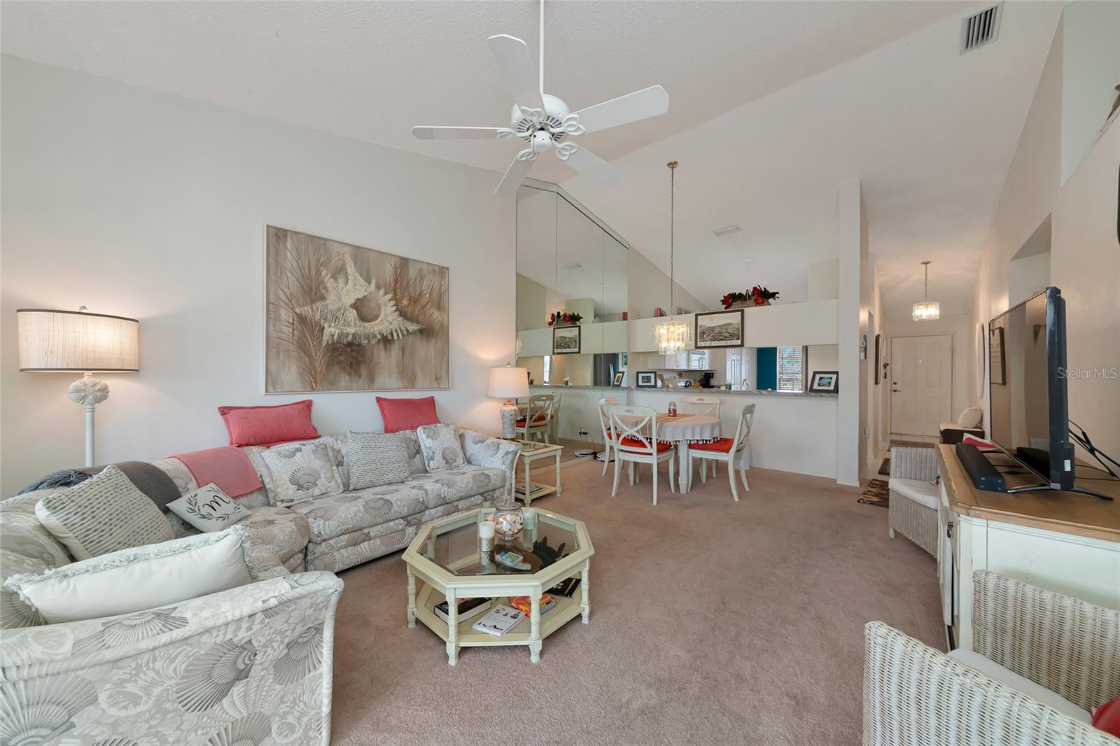 4206 CADDIE DRIVE E, #201, Bradenton, FL 34203