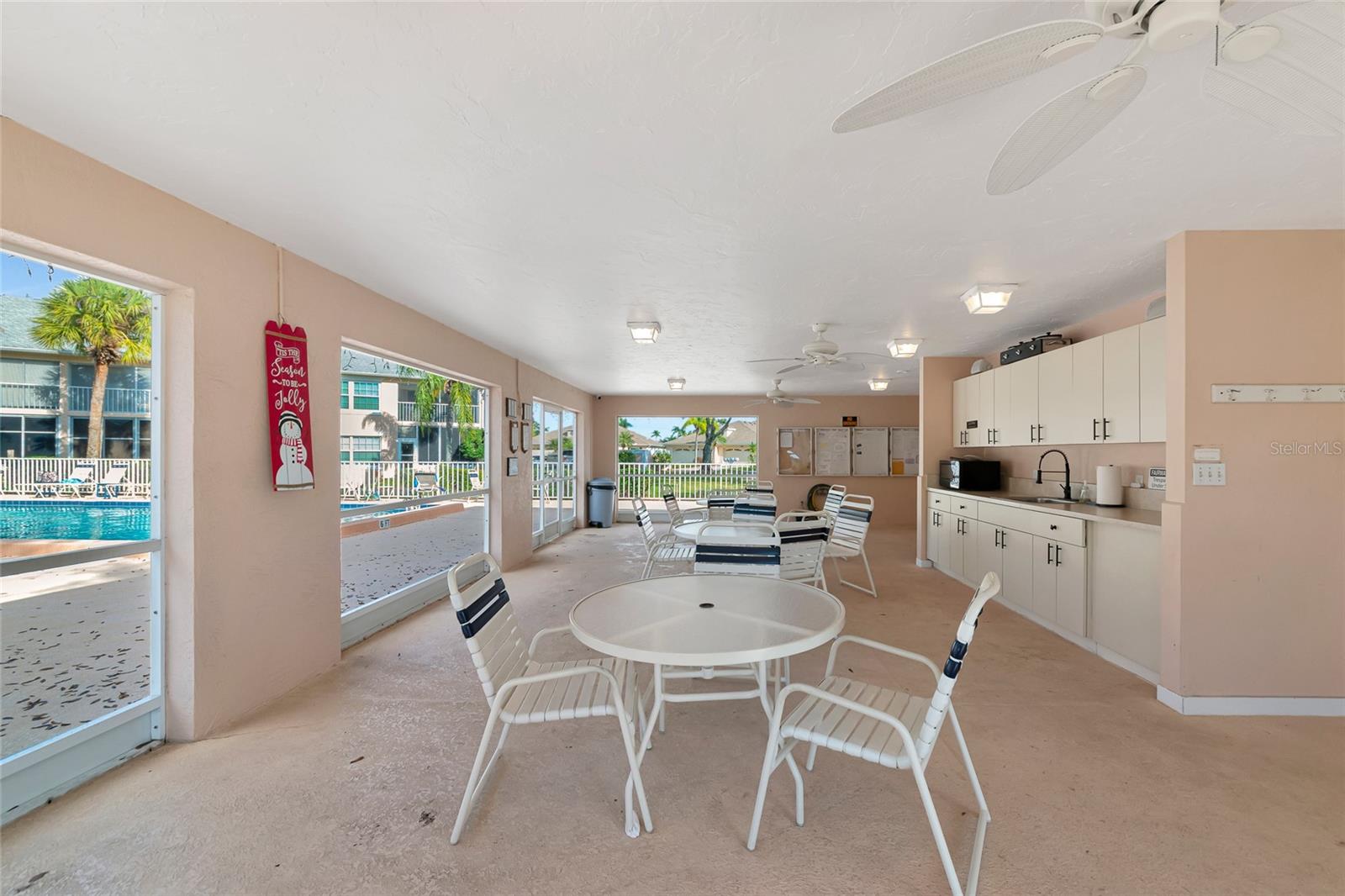 4206 CADDIE DRIVE E, #201, Bradenton, FL 34203