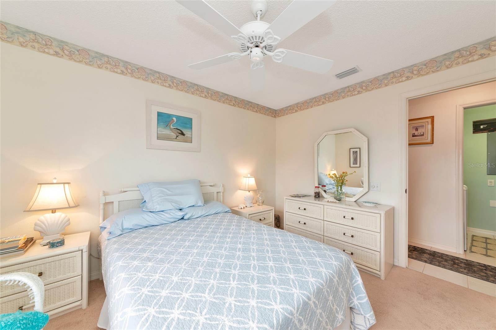 4206 CADDIE DRIVE E, #201, Bradenton, FL 34203