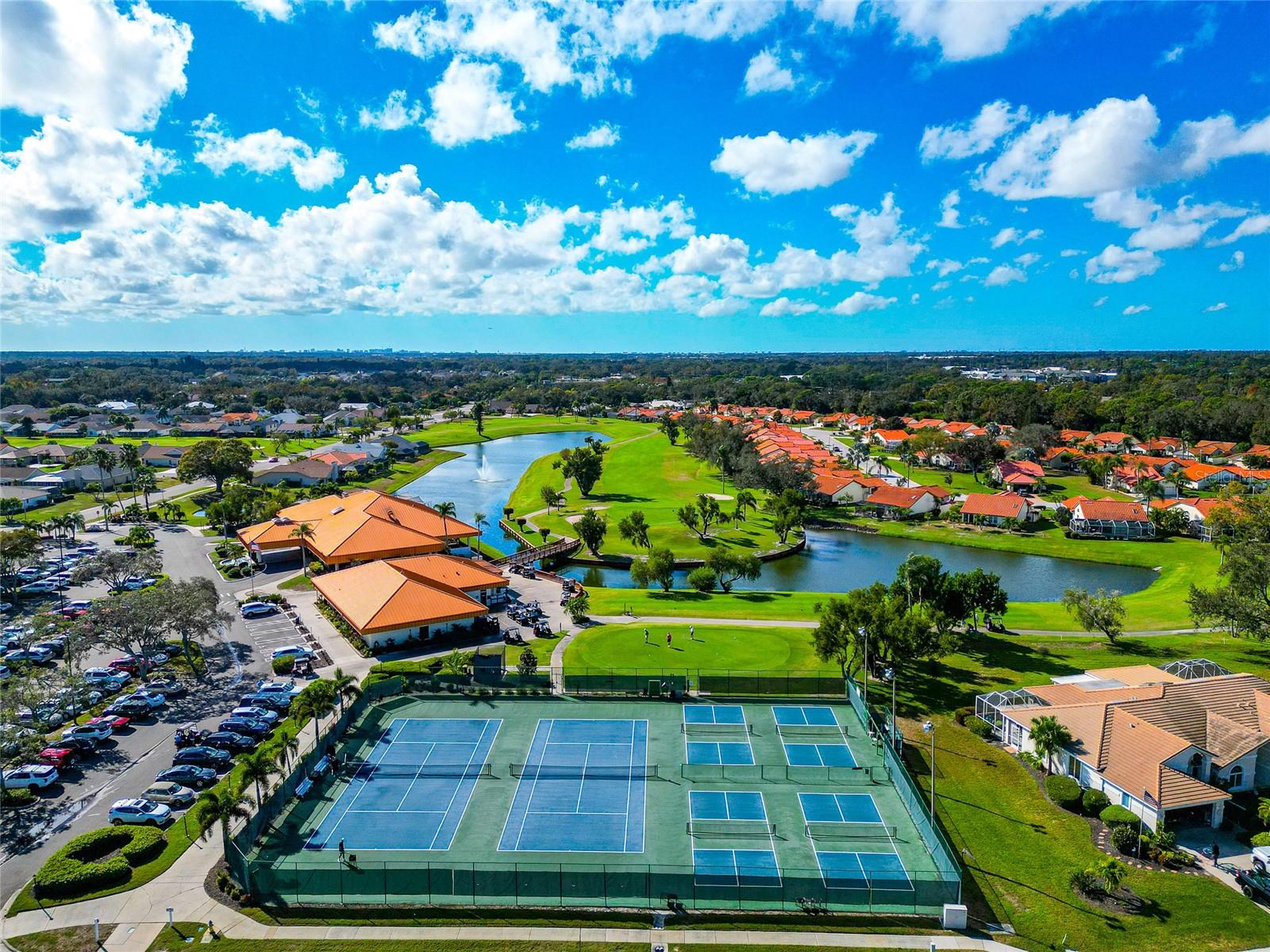 4206 CADDIE DRIVE E, #201, Bradenton, FL 34203