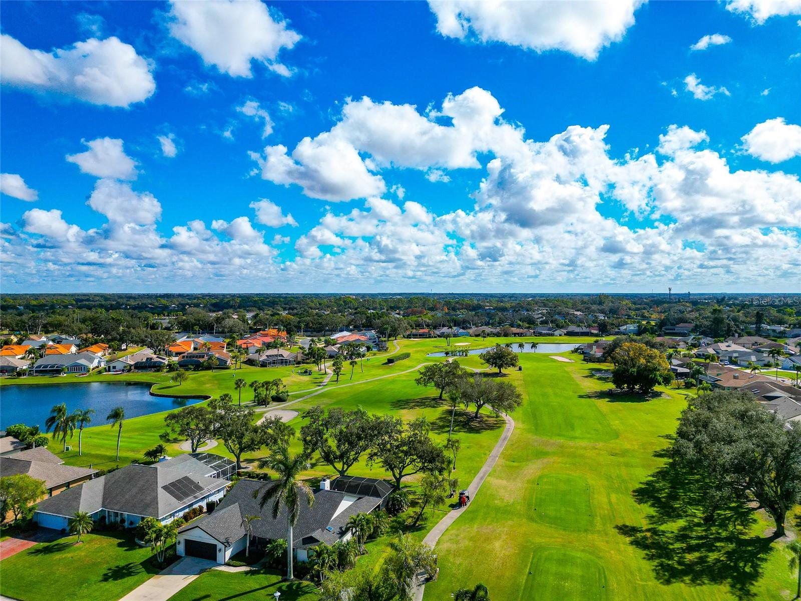 4206 CADDIE DRIVE E, #201, Bradenton, FL 34203