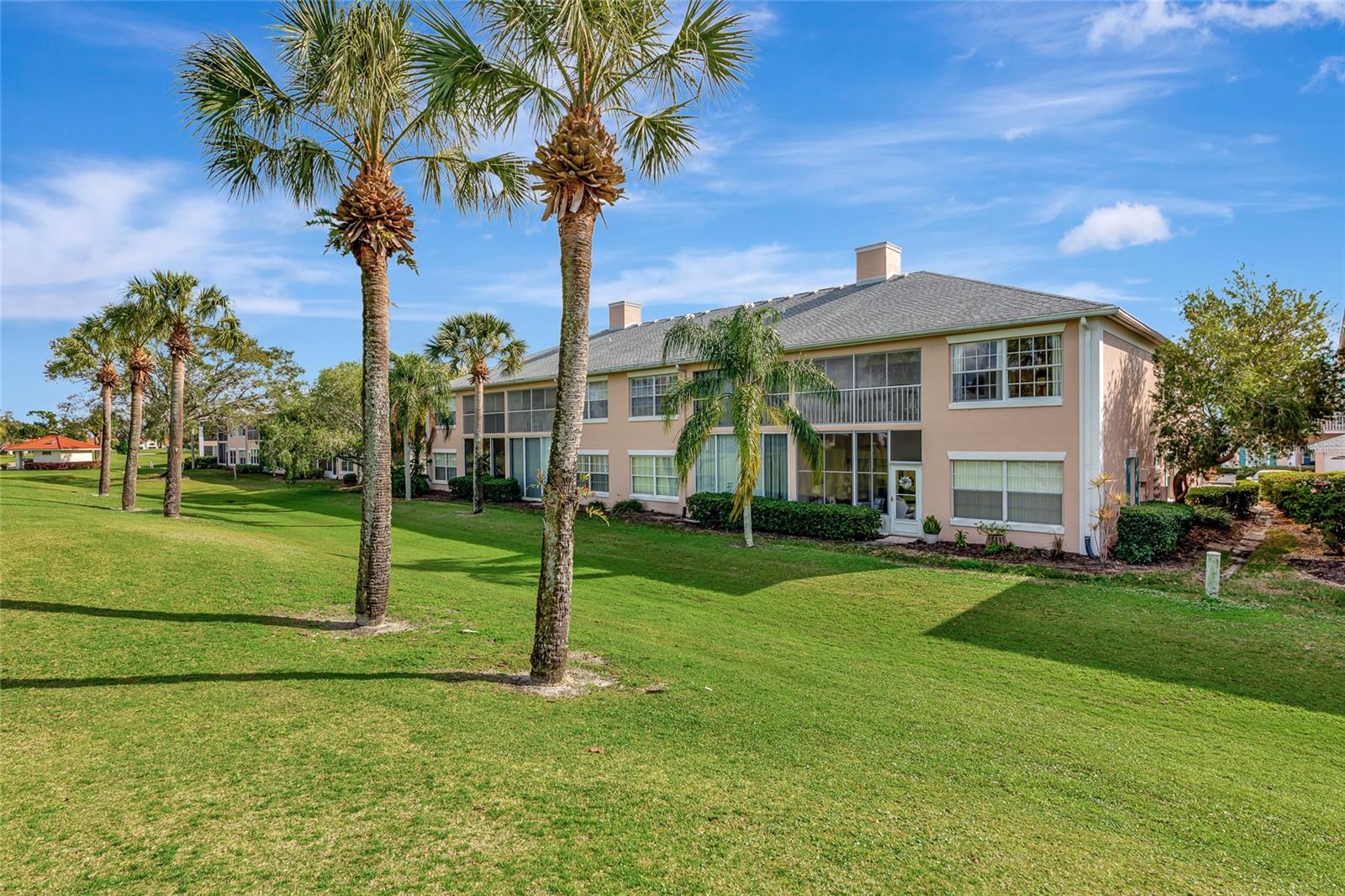 4206 CADDIE DRIVE E, #201, Bradenton, FL 34203