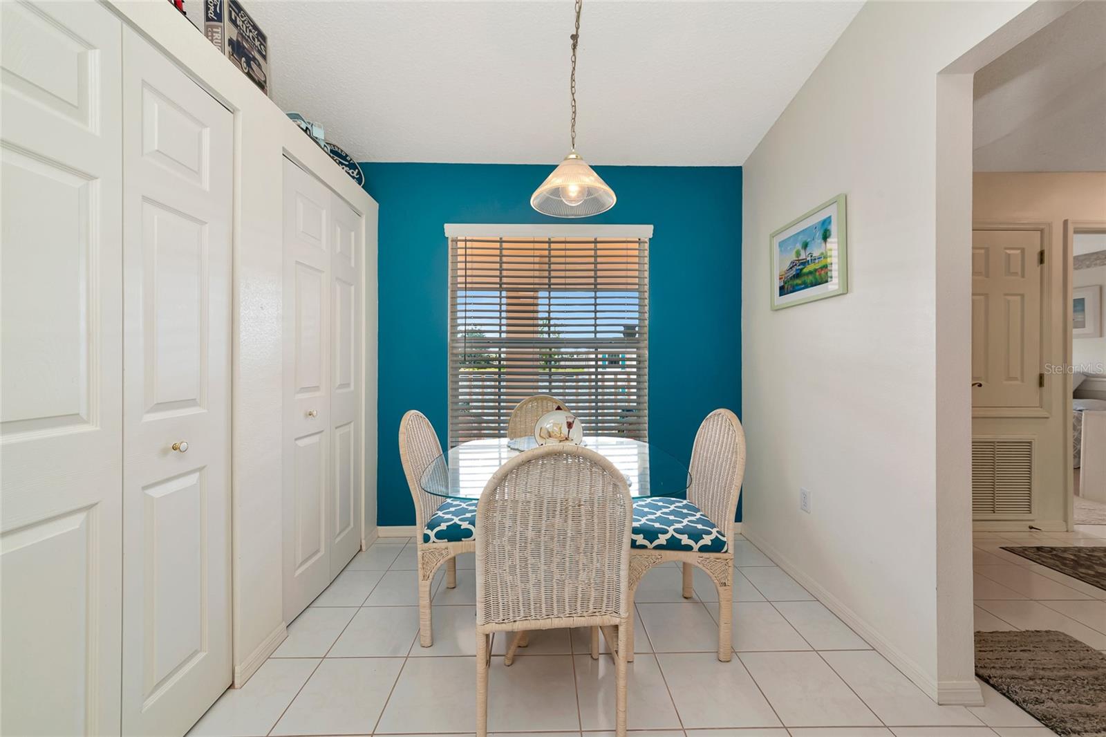 4206 CADDIE DRIVE E, #201, Bradenton, FL 34203