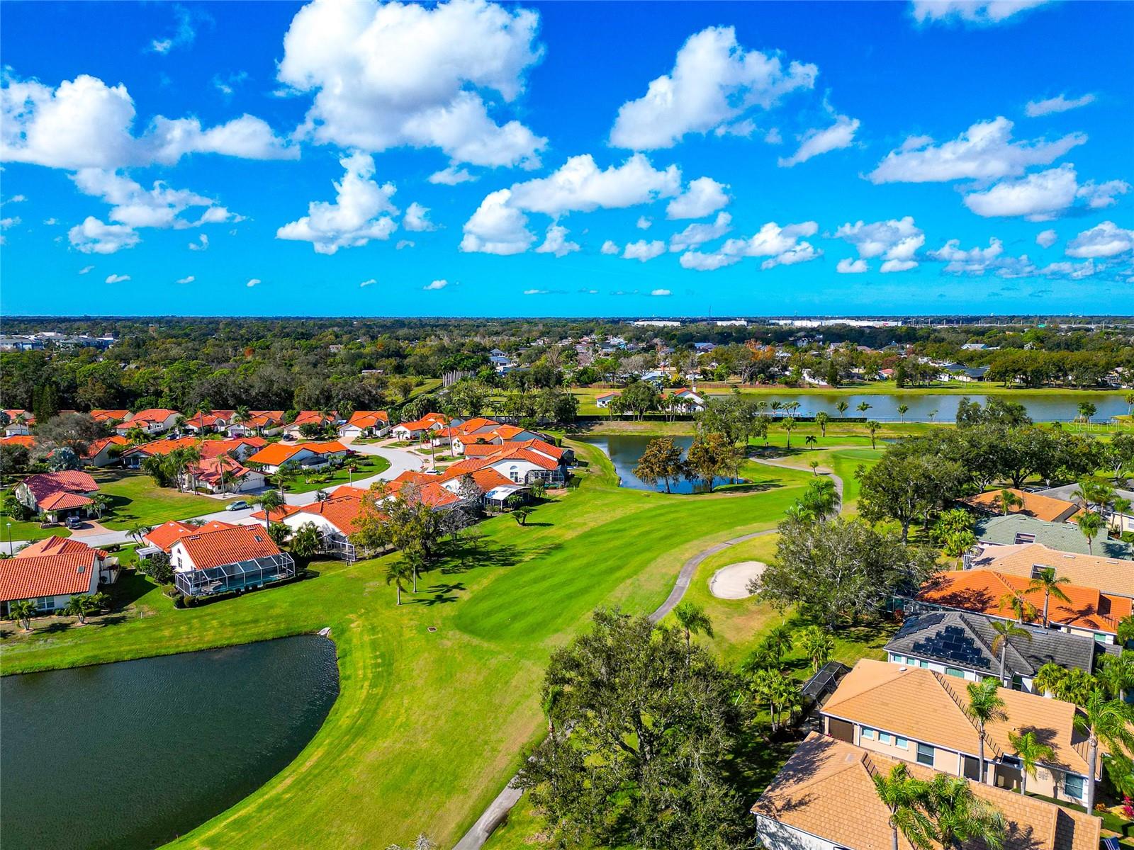 4206 CADDIE DRIVE E, #201, Bradenton, FL 34203