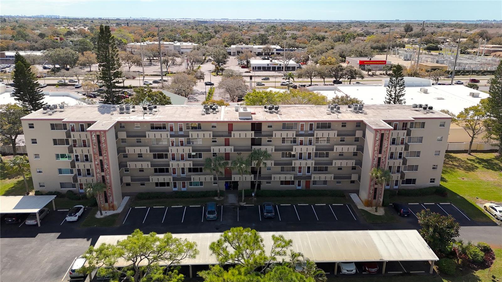 4460 IRONWOOD CIRCLE, #407A, Bradenton, FL 34209