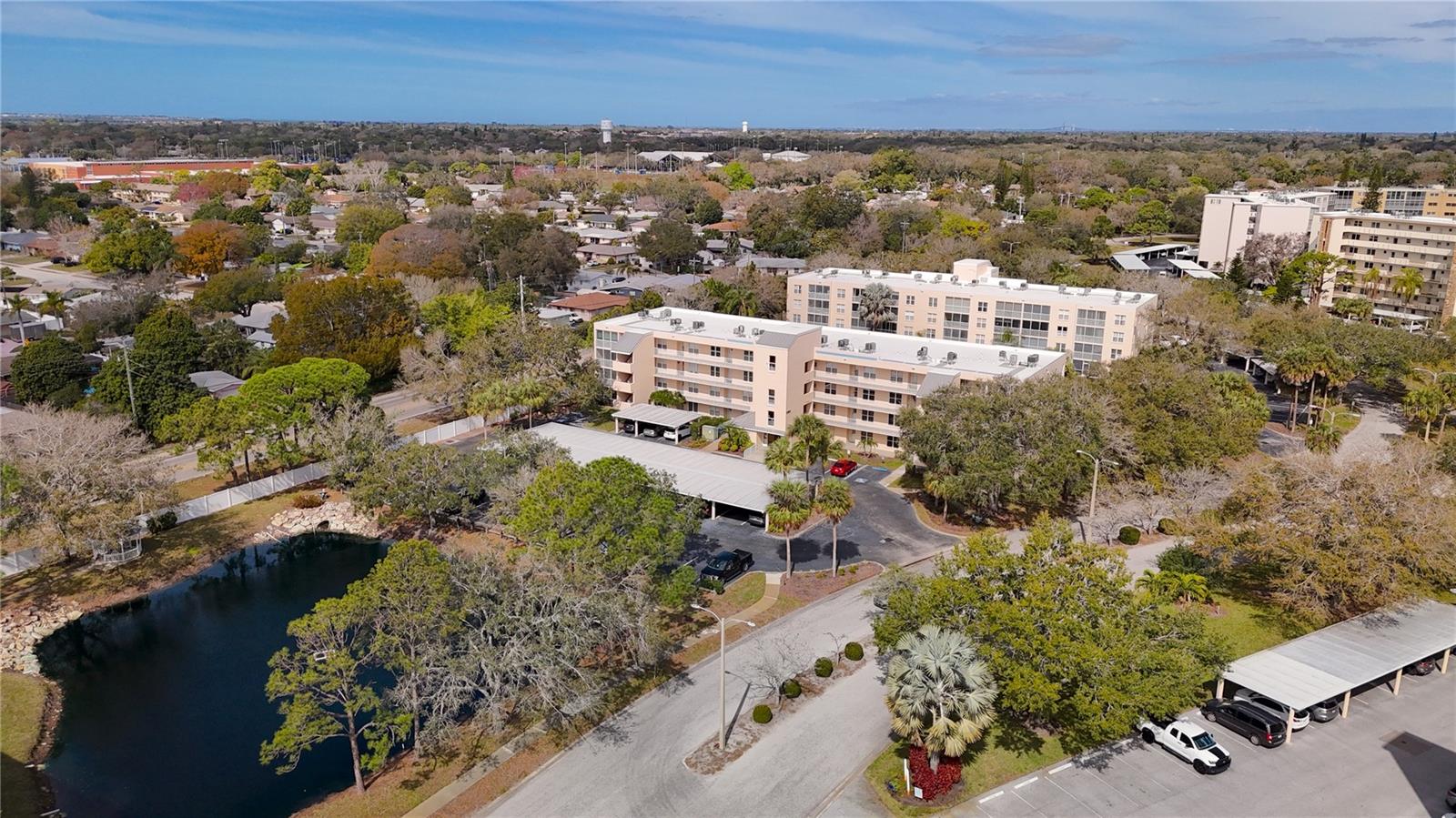 4460 IRONWOOD CIRCLE, #407A, Bradenton, FL 34209