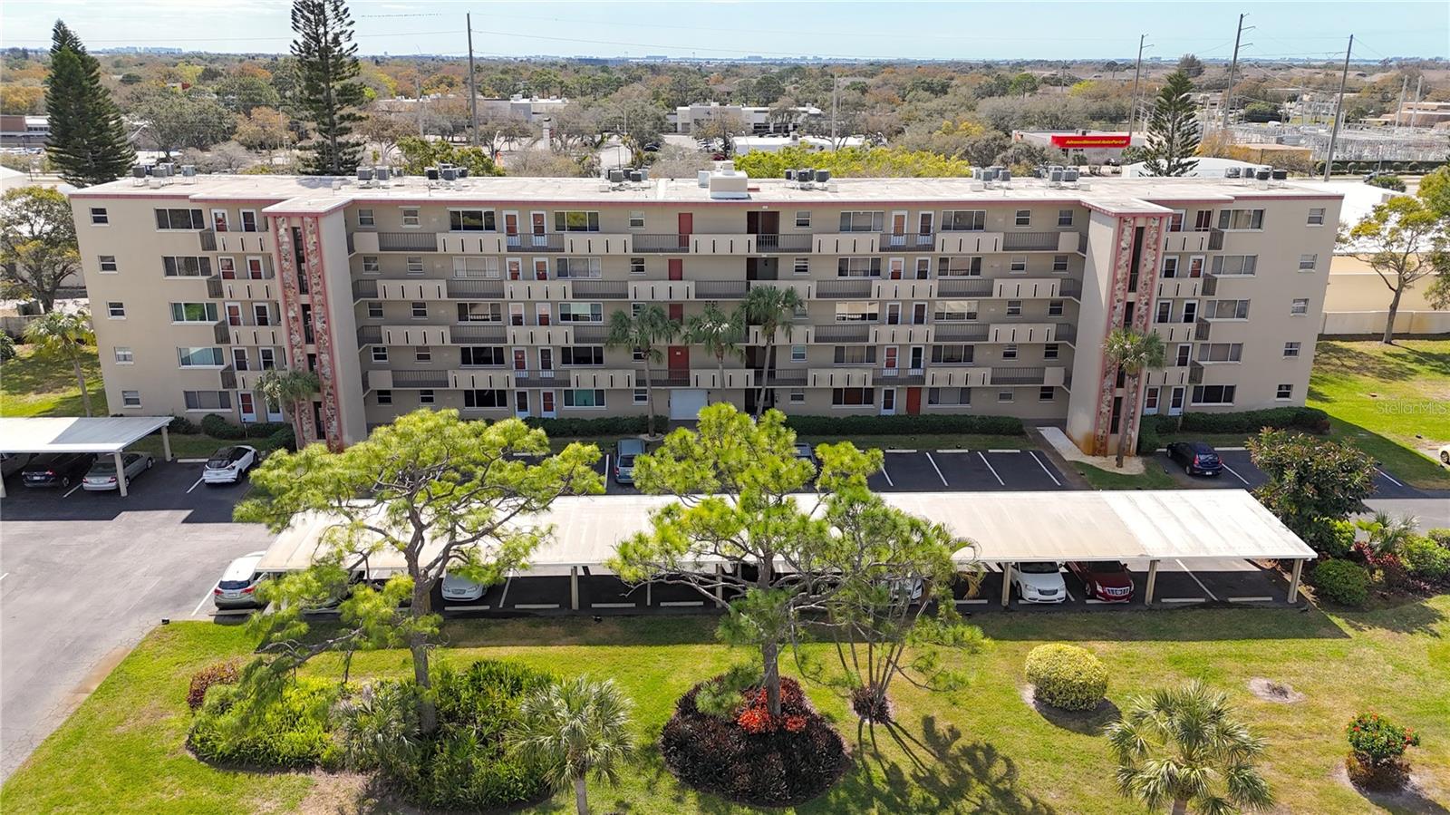 4460 IRONWOOD CIRCLE, #407A, Bradenton, FL 34209