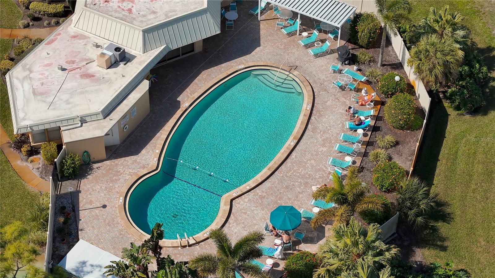 4460 IRONWOOD CIRCLE, #407A, Bradenton, FL 34209