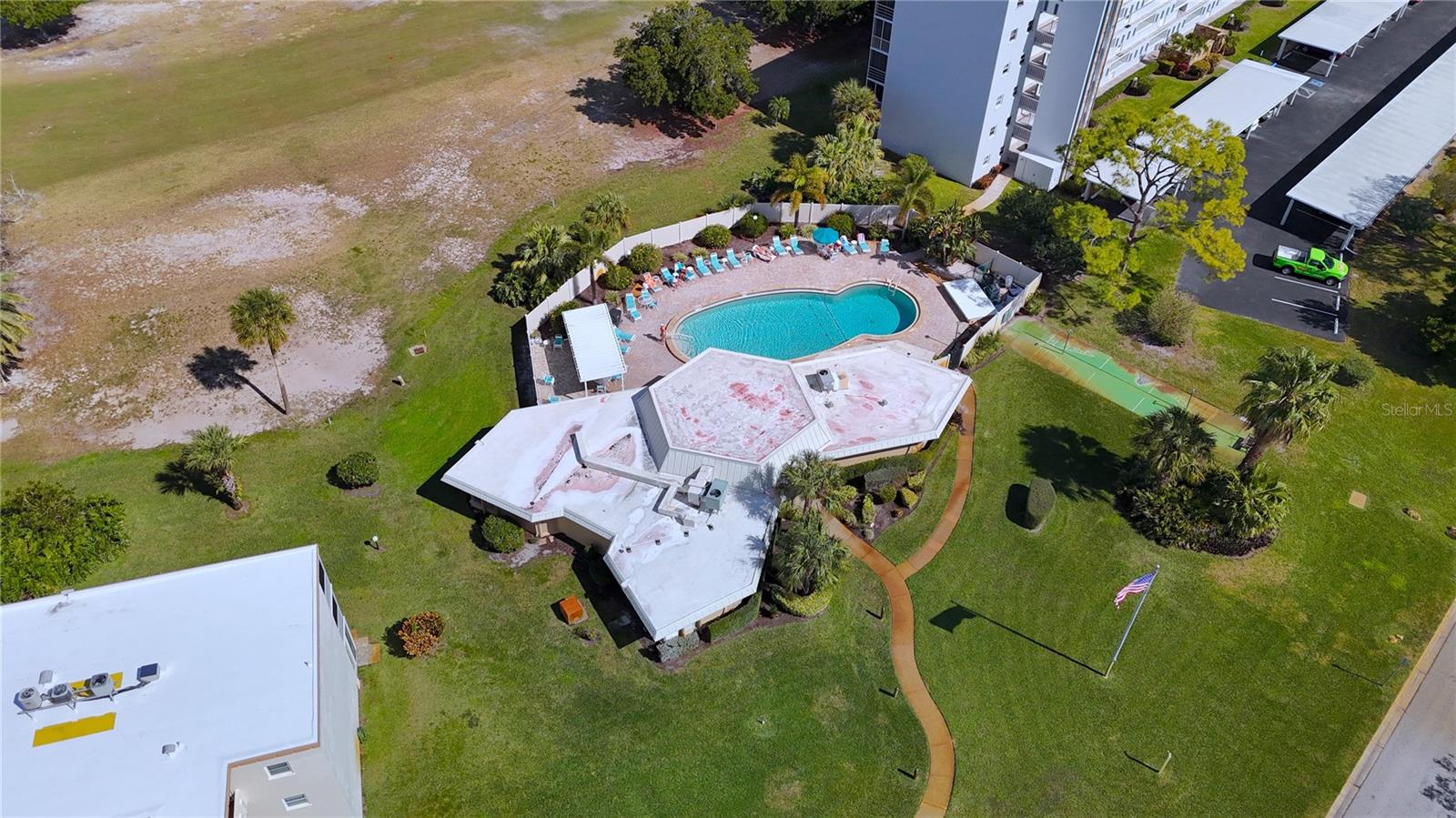 4460 IRONWOOD CIRCLE, #407A, Bradenton, FL 34209