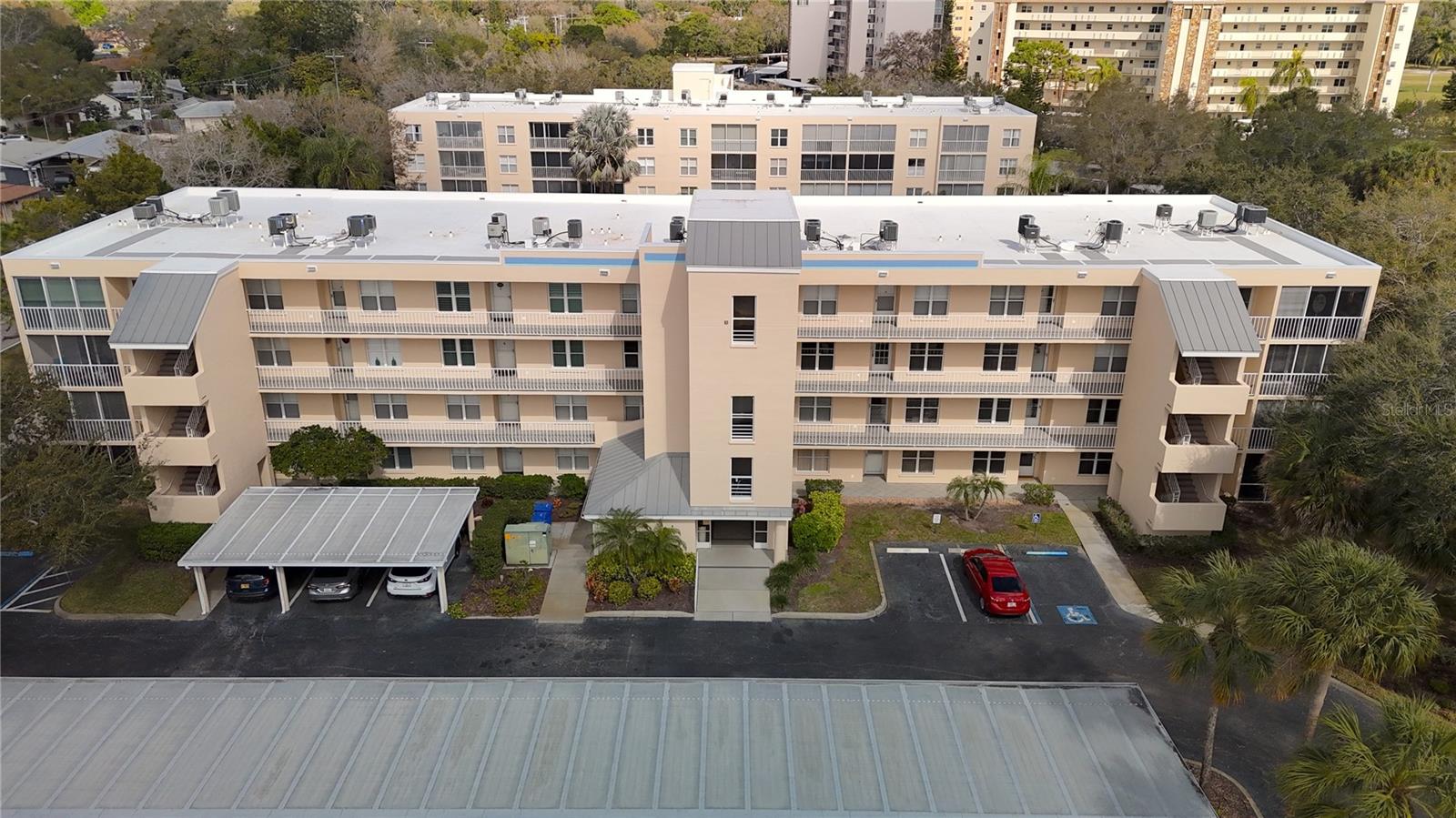 4460 IRONWOOD CIRCLE, #407A, Bradenton, FL 34209