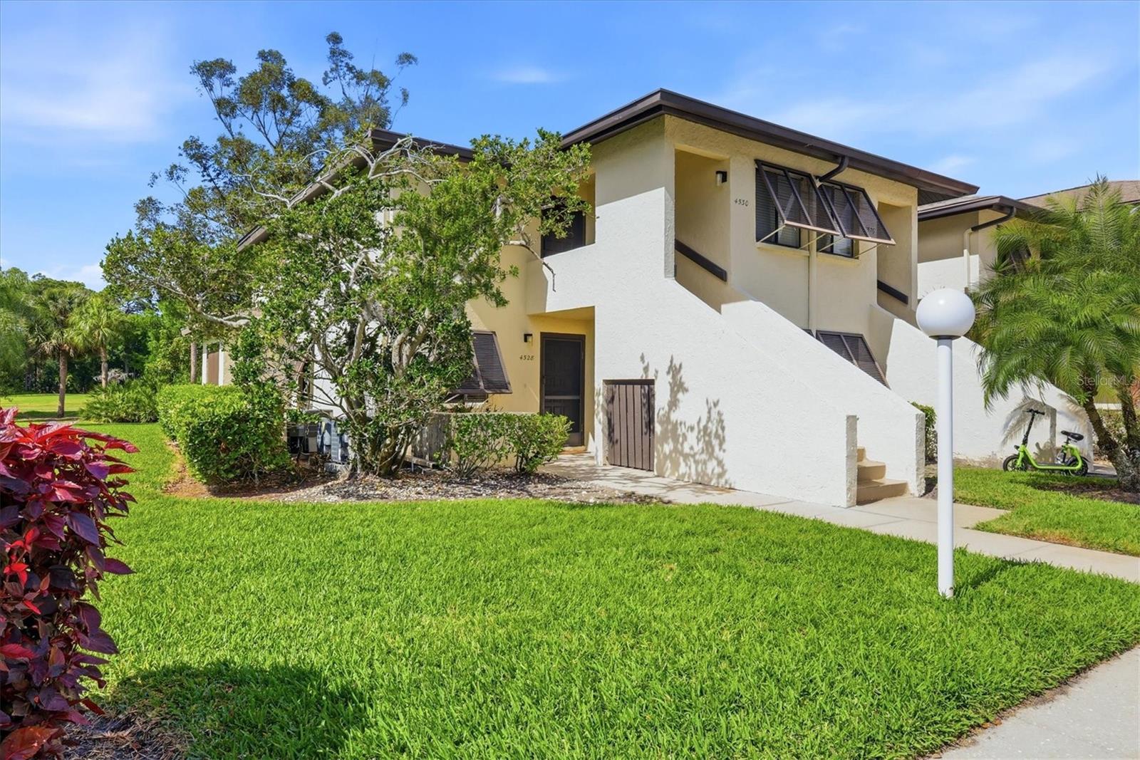 4528 LONGWATER, #35, Sarasota, FL 34235