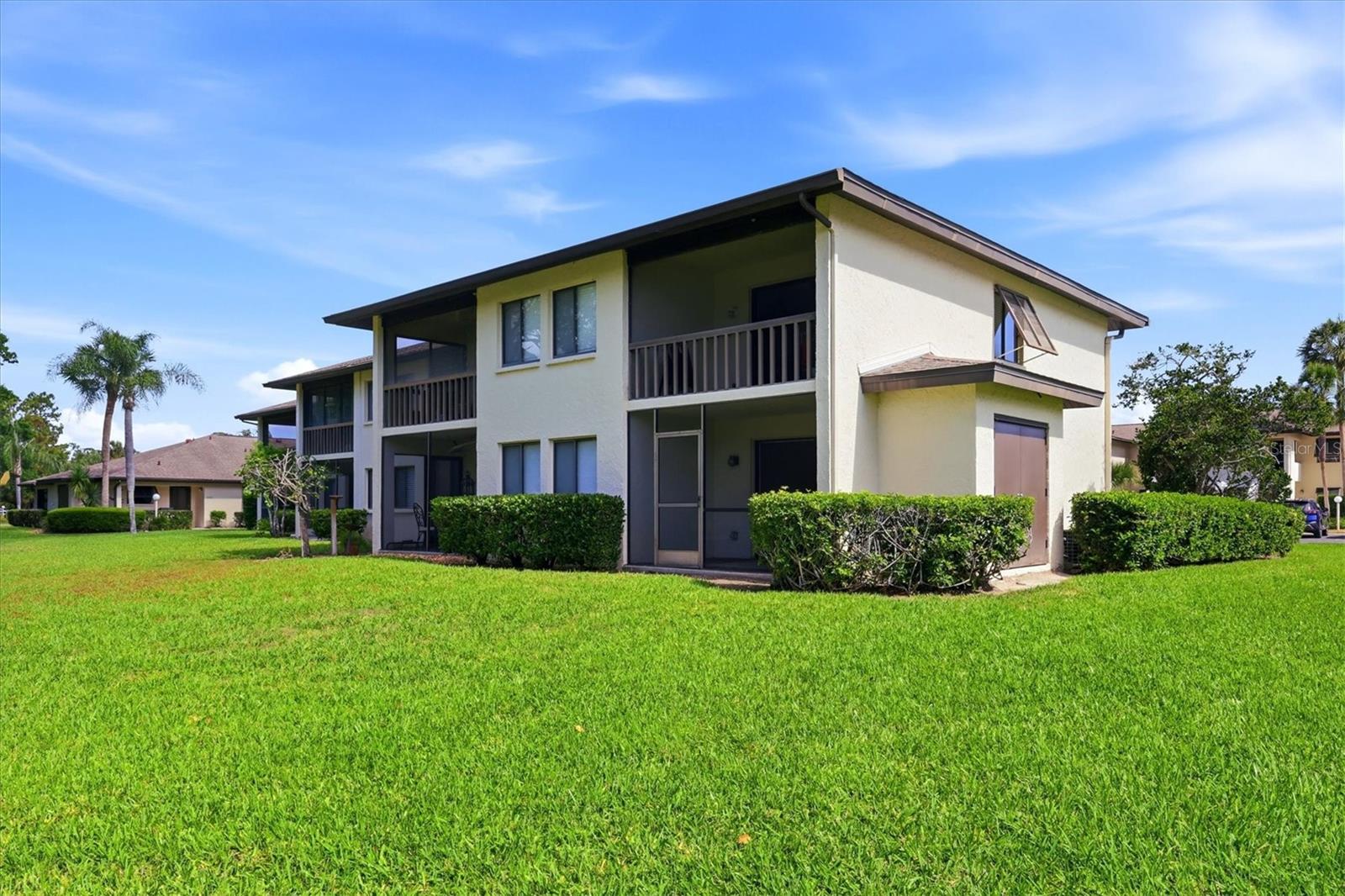 4528 LONGWATER, #35, Sarasota, FL 34235