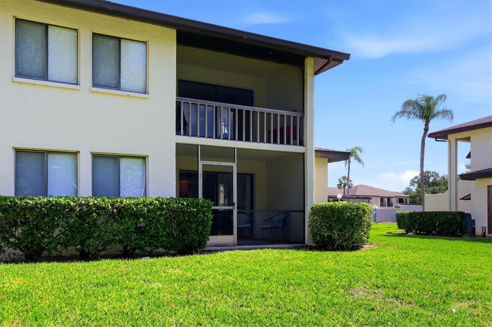 4528 LONGWATER, #35, Sarasota, FL 34235