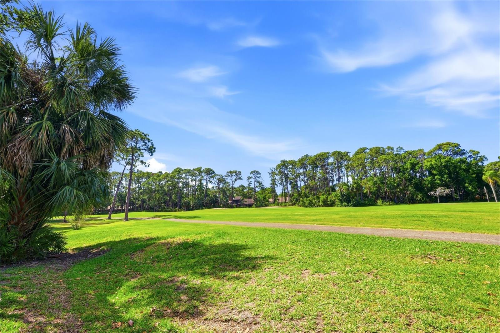 4528 LONGWATER, #35, Sarasota, FL 34235