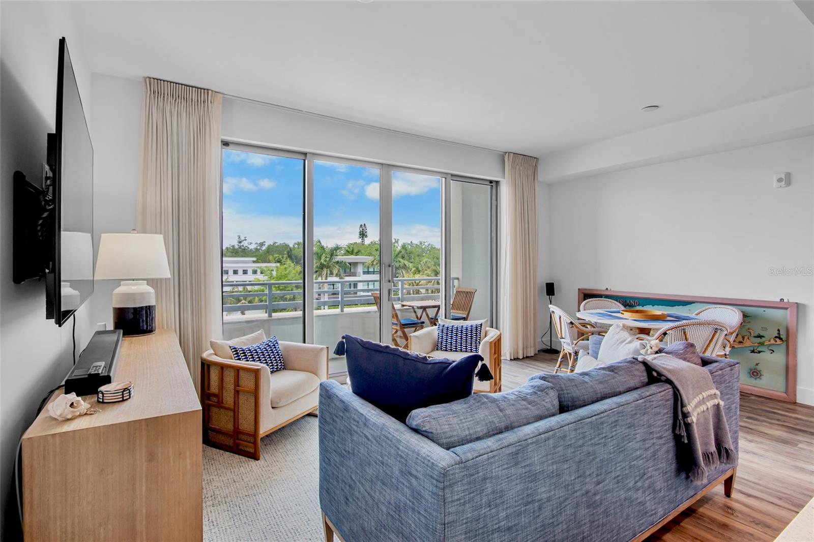 1709 N TAMIAMI TRAIL, #416, Sarasota, FL 34234