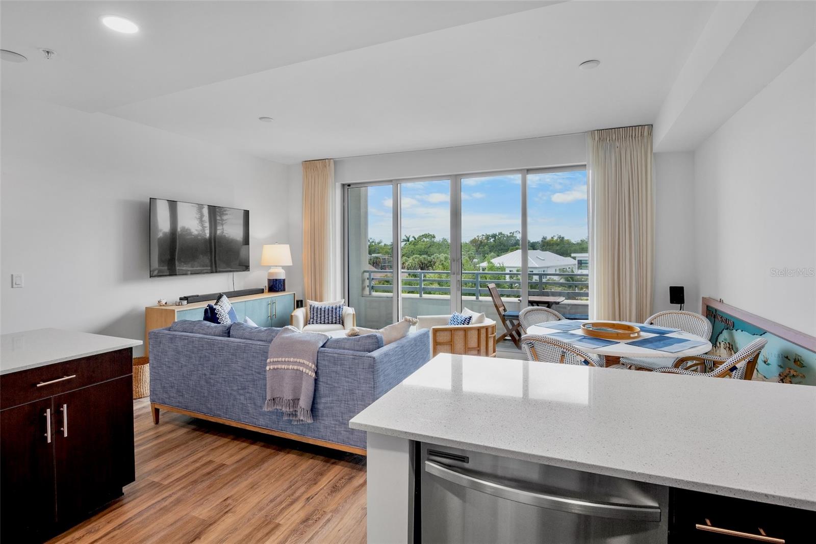 1709 N TAMIAMI TRAIL, #416, Sarasota, FL 34234