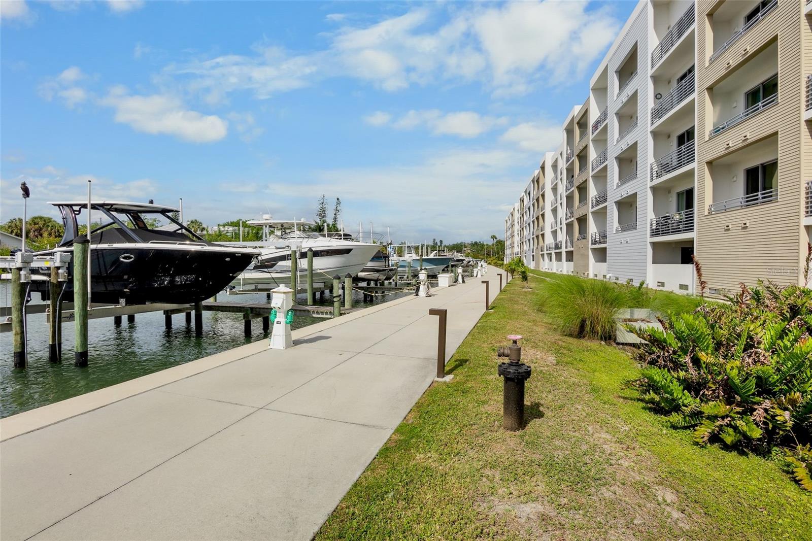1709 N TAMIAMI TRAIL, #416, Sarasota, FL 34234