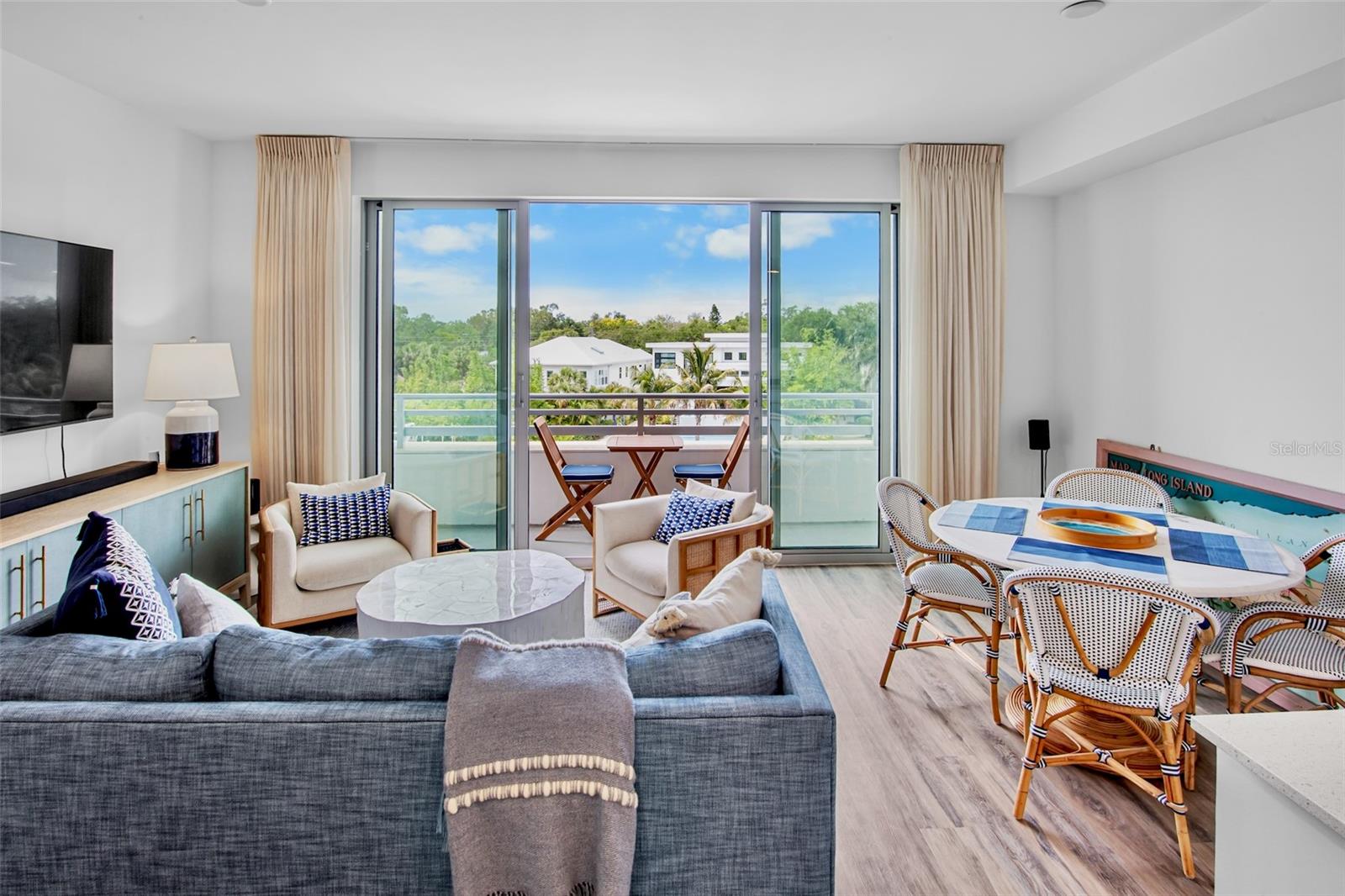 1709 N TAMIAMI TRAIL, #416, Sarasota, FL 34234