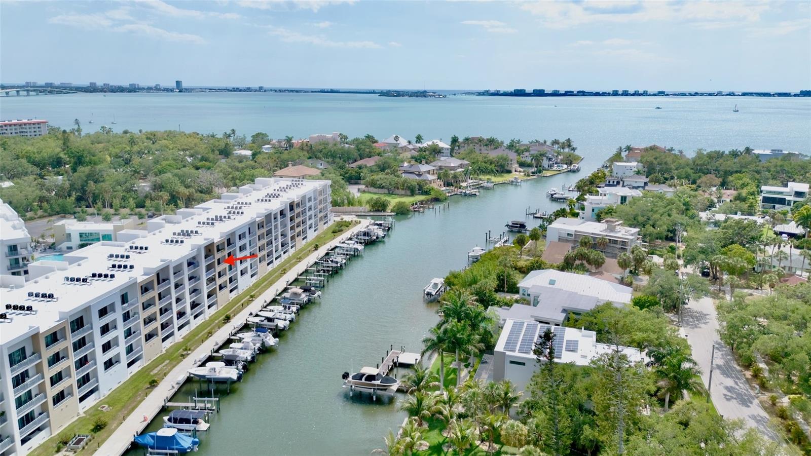 1709 N TAMIAMI TRAIL, #416, Sarasota, FL 34234