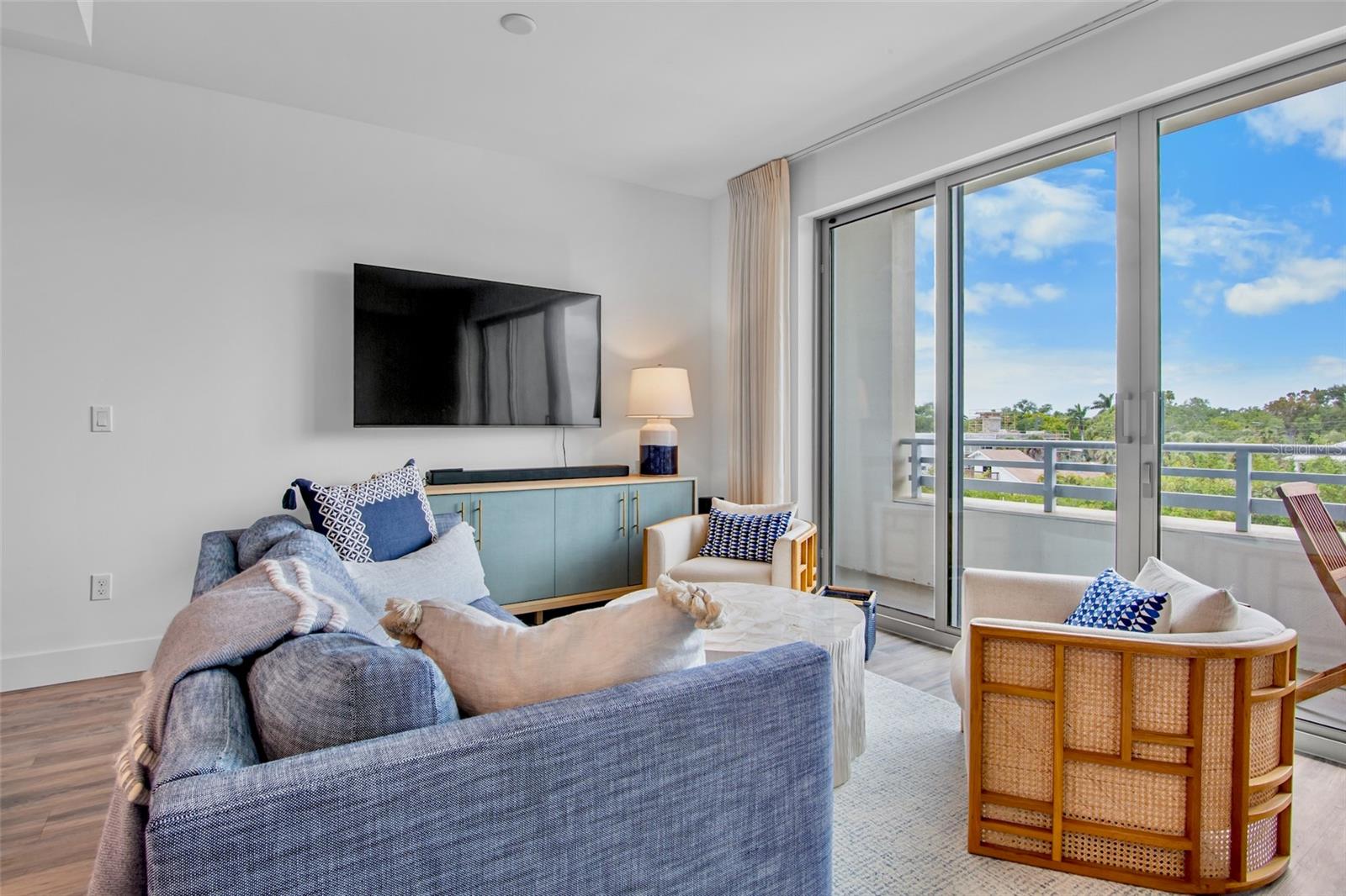 1709 N TAMIAMI TRAIL, #416, Sarasota, FL 34234