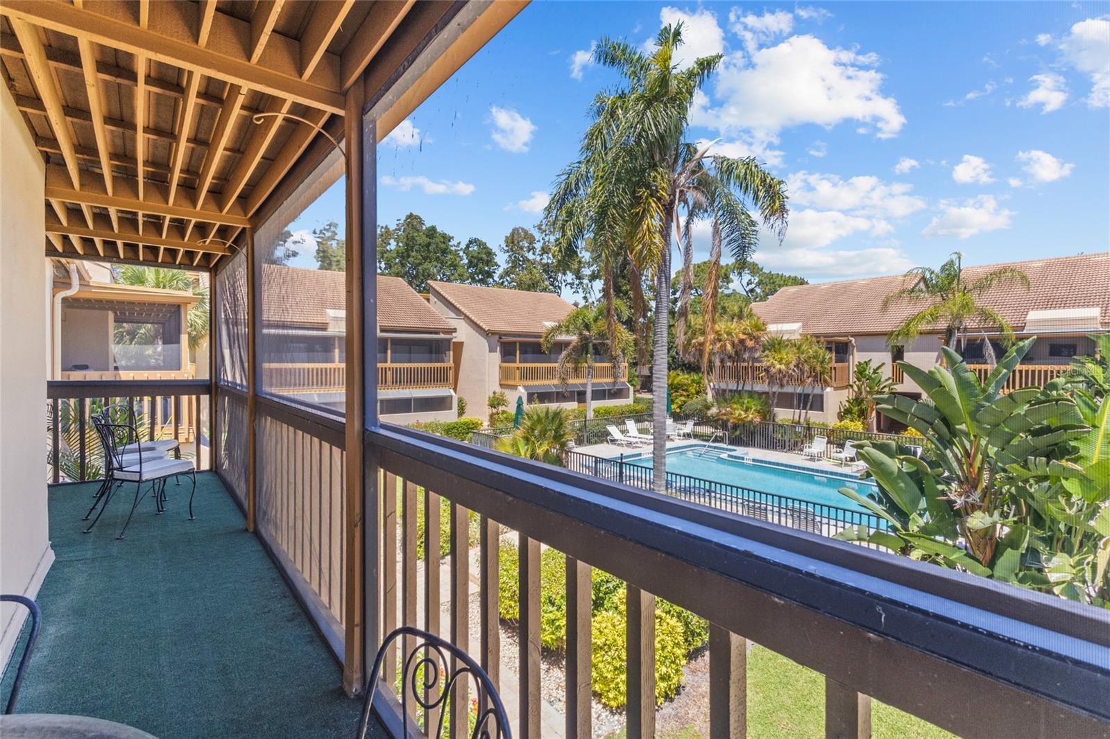 3033 WILLOW GREEN, #10, Sarasota, FL 34235