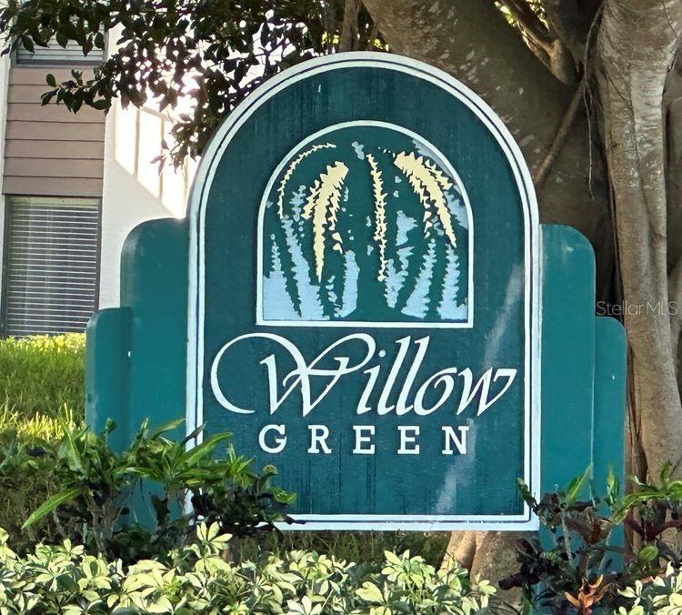 3033 WILLOW GREEN, #10, Sarasota, FL 34235