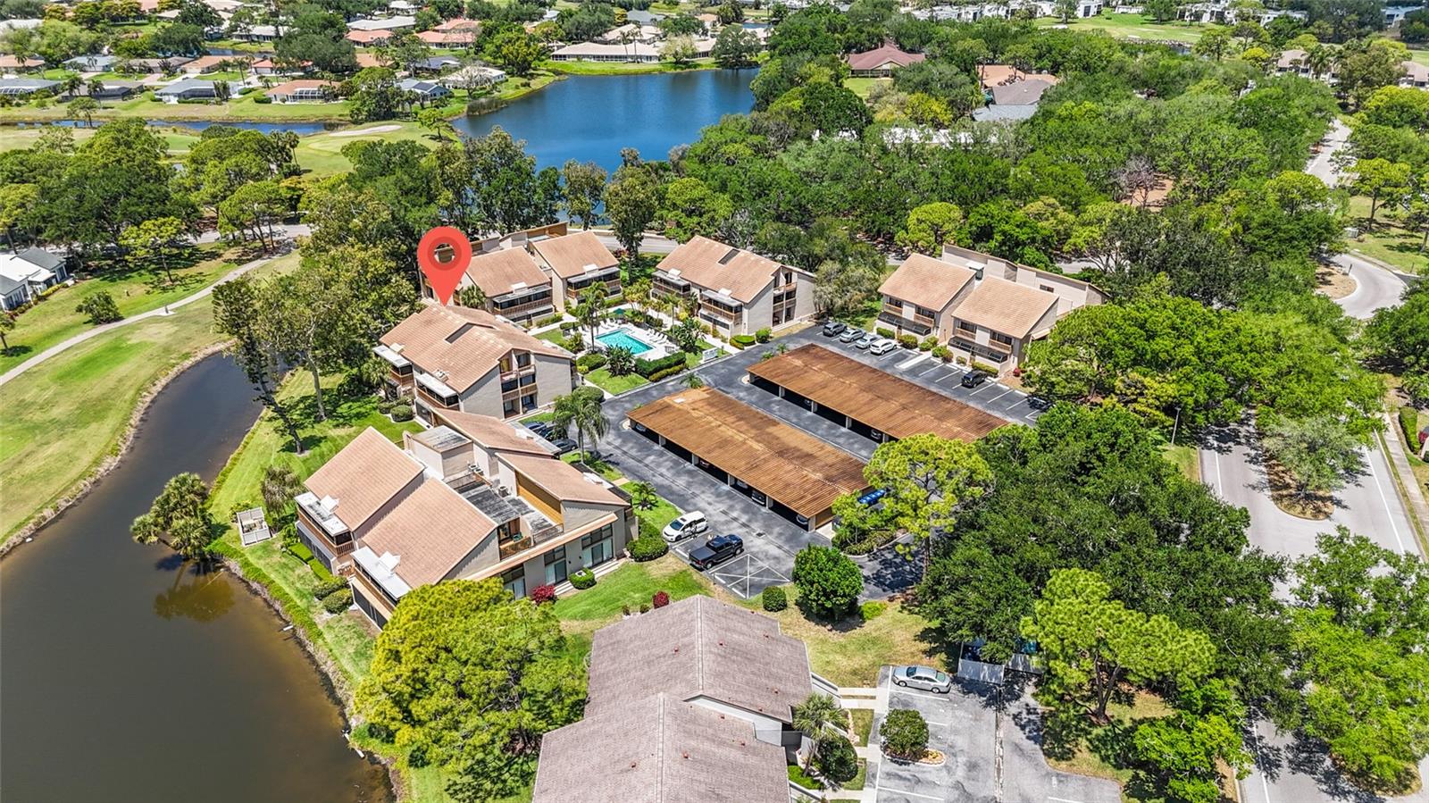 3033 WILLOW GREEN, #10, Sarasota, FL 34235