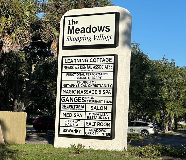 3033 WILLOW GREEN, #10, Sarasota, FL 34235