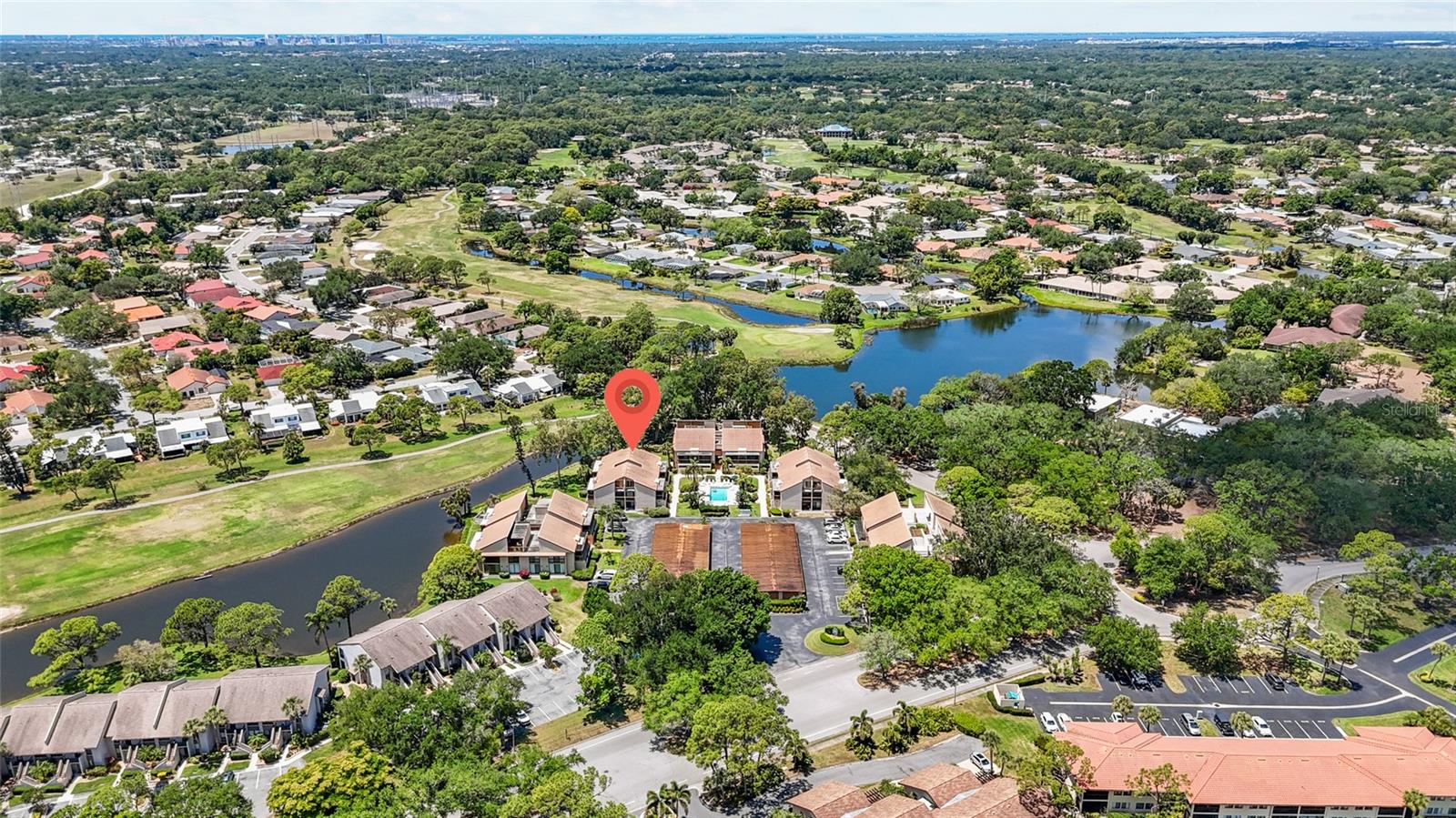 3033 WILLOW GREEN, #10, Sarasota, FL 34235
