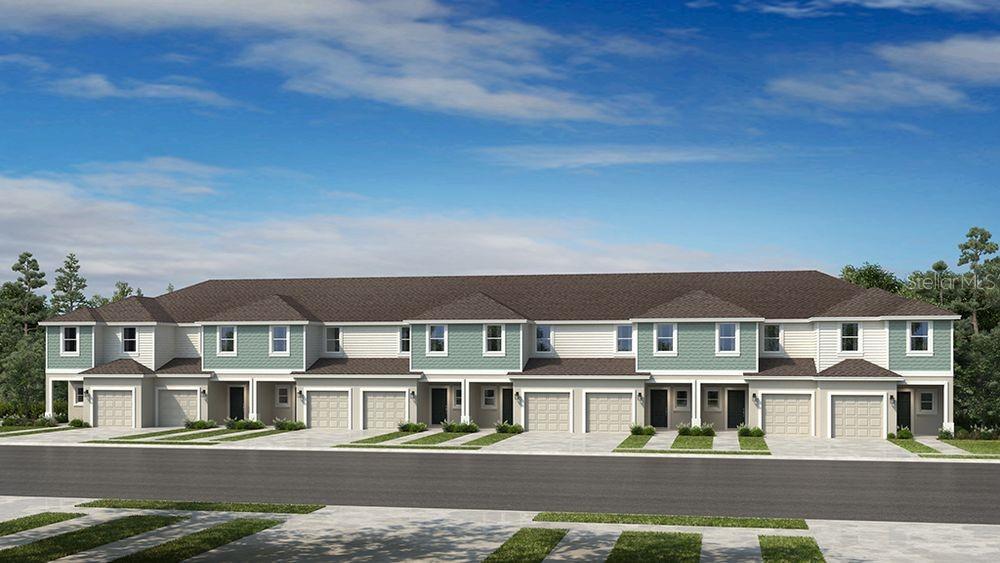 Jasmine Rendering Jasmine Rendering