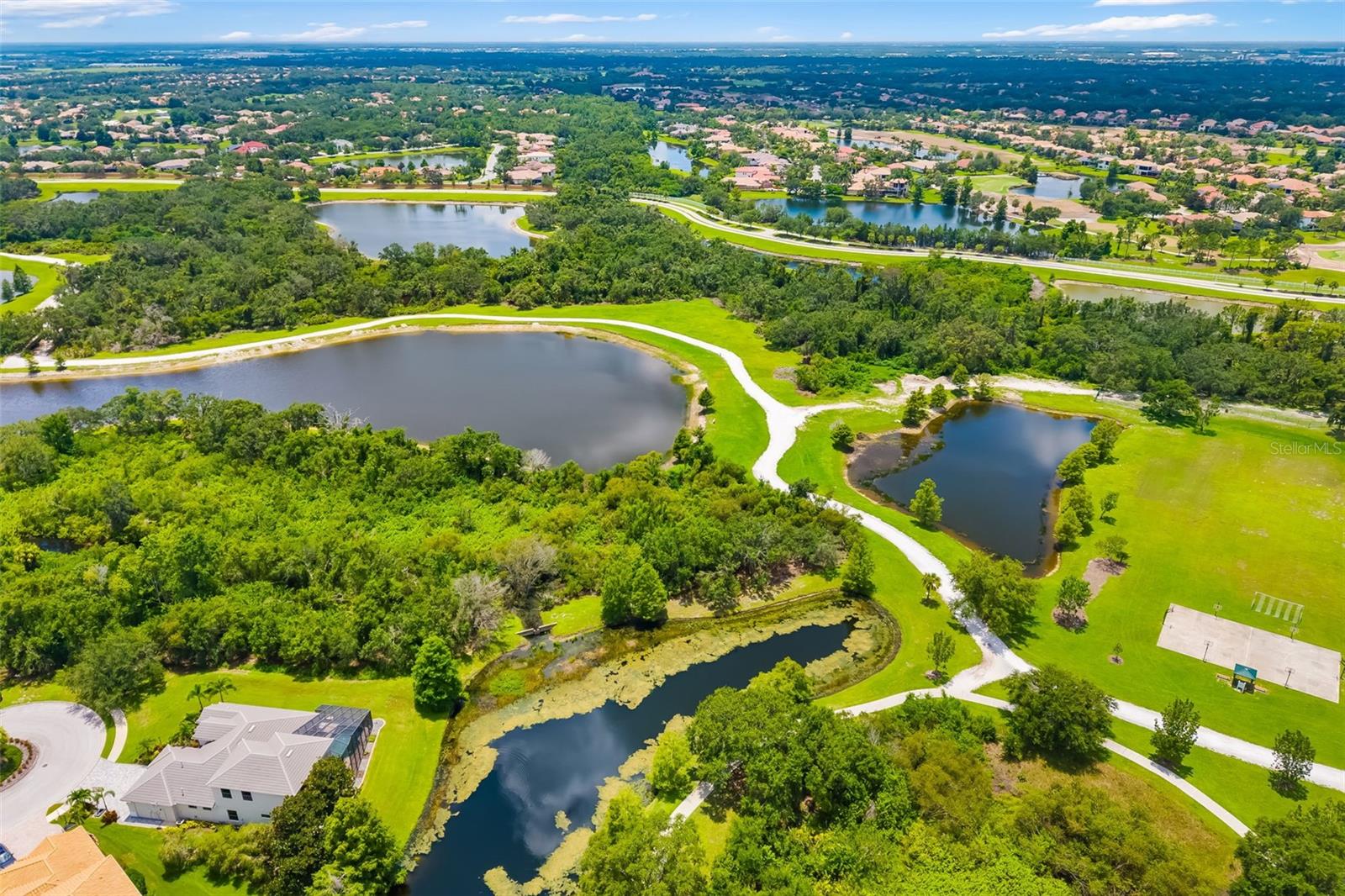 6226 BLUEFLOWER COURT, Lakewood Ranch, FL 34202