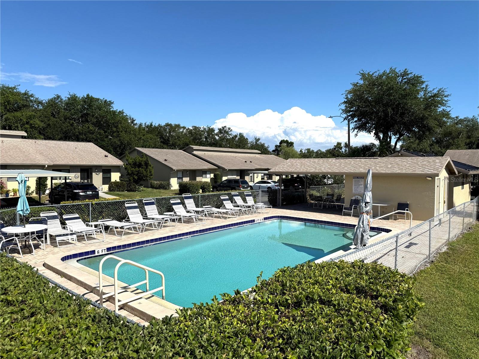 2723 60TH AVENUE DRIVE W, #2723, Bradenton, FL 34207