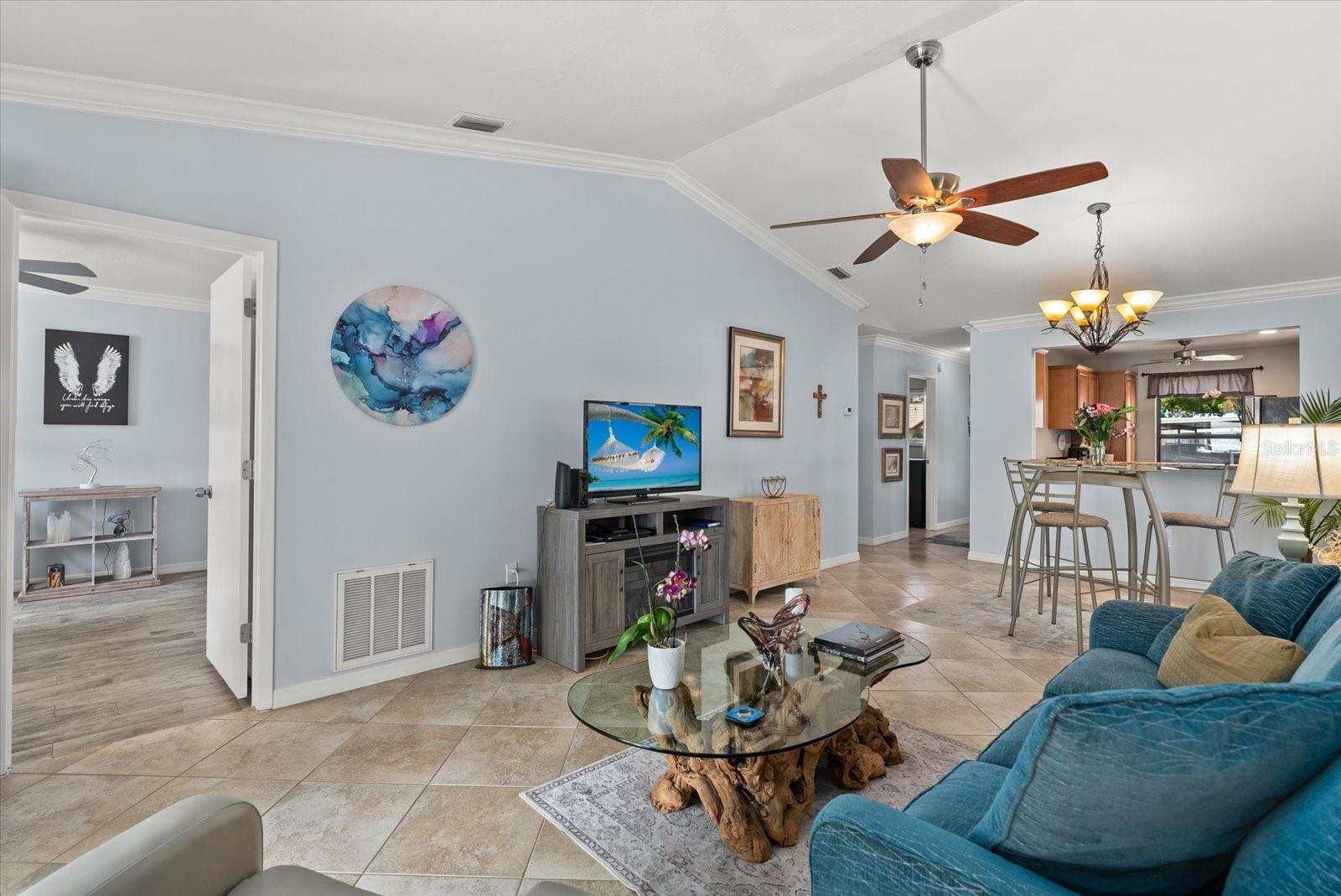 2723 60TH AVENUE DRIVE W, #2723, Bradenton, FL 34207