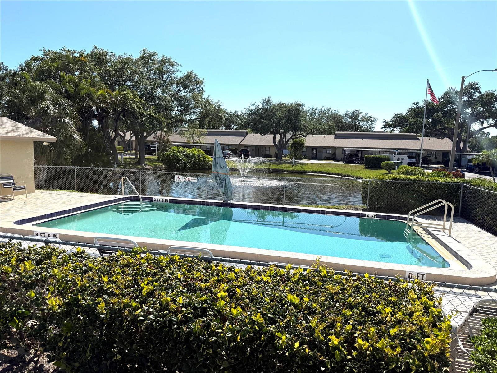 2723 60TH AVENUE DRIVE W, #2723, Bradenton, FL 34207