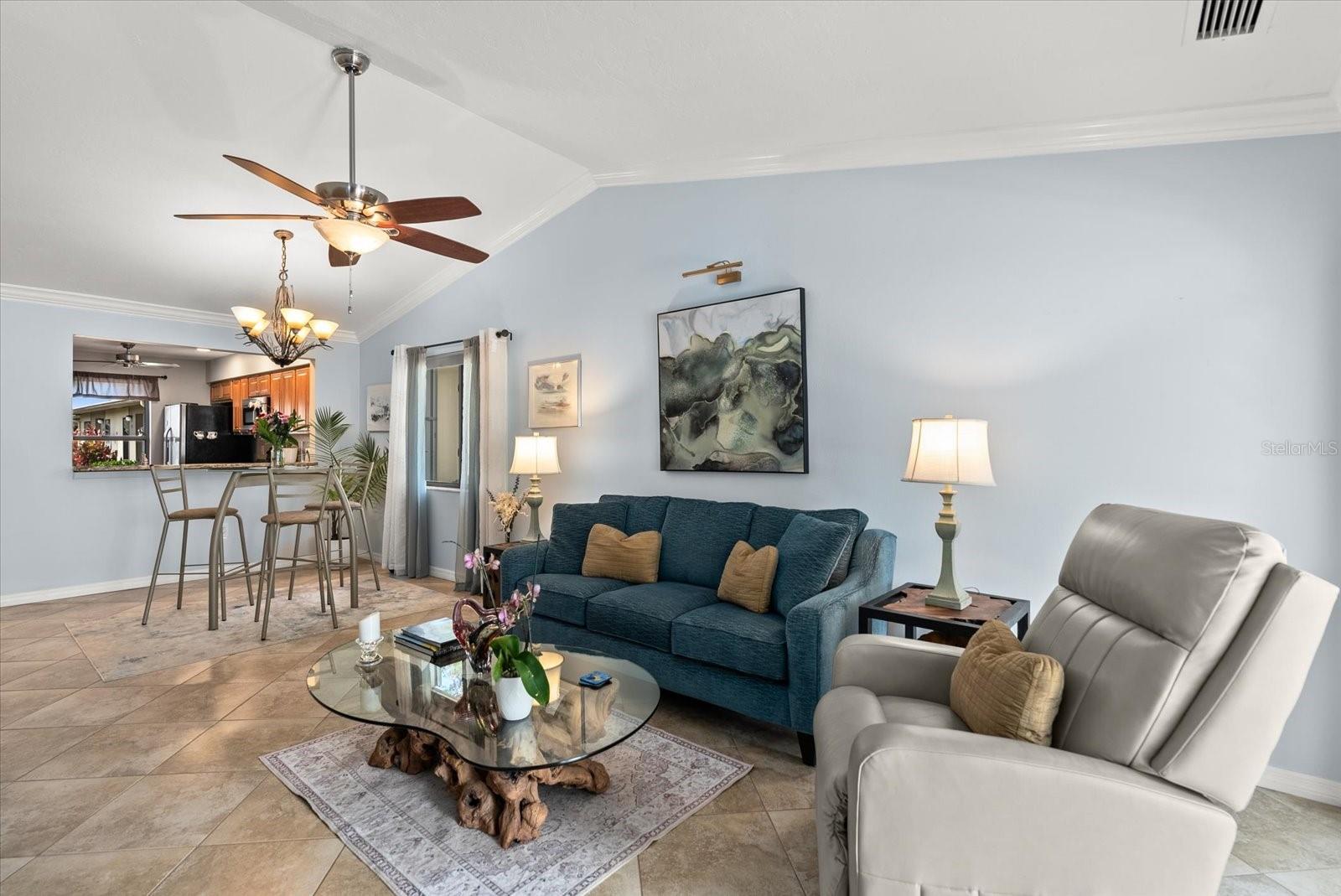 2723 60TH AVENUE DRIVE W, #2723, Bradenton, FL 34207