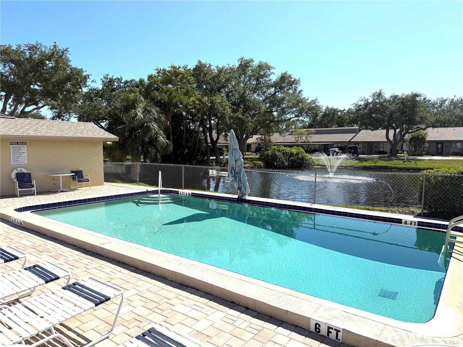 2723 60TH AVENUE DRIVE W, #2723, Bradenton, FL 34207