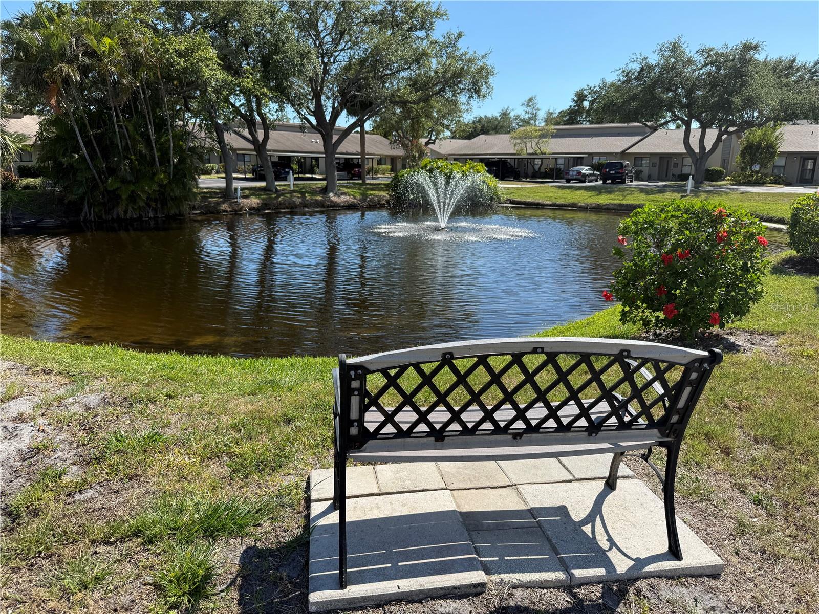 2723 60TH AVENUE DRIVE W, #2723, Bradenton, FL 34207