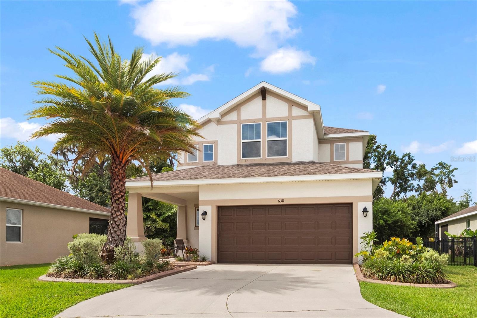 6311 HORSE MILL PLACE, Palmetto, FL 34221