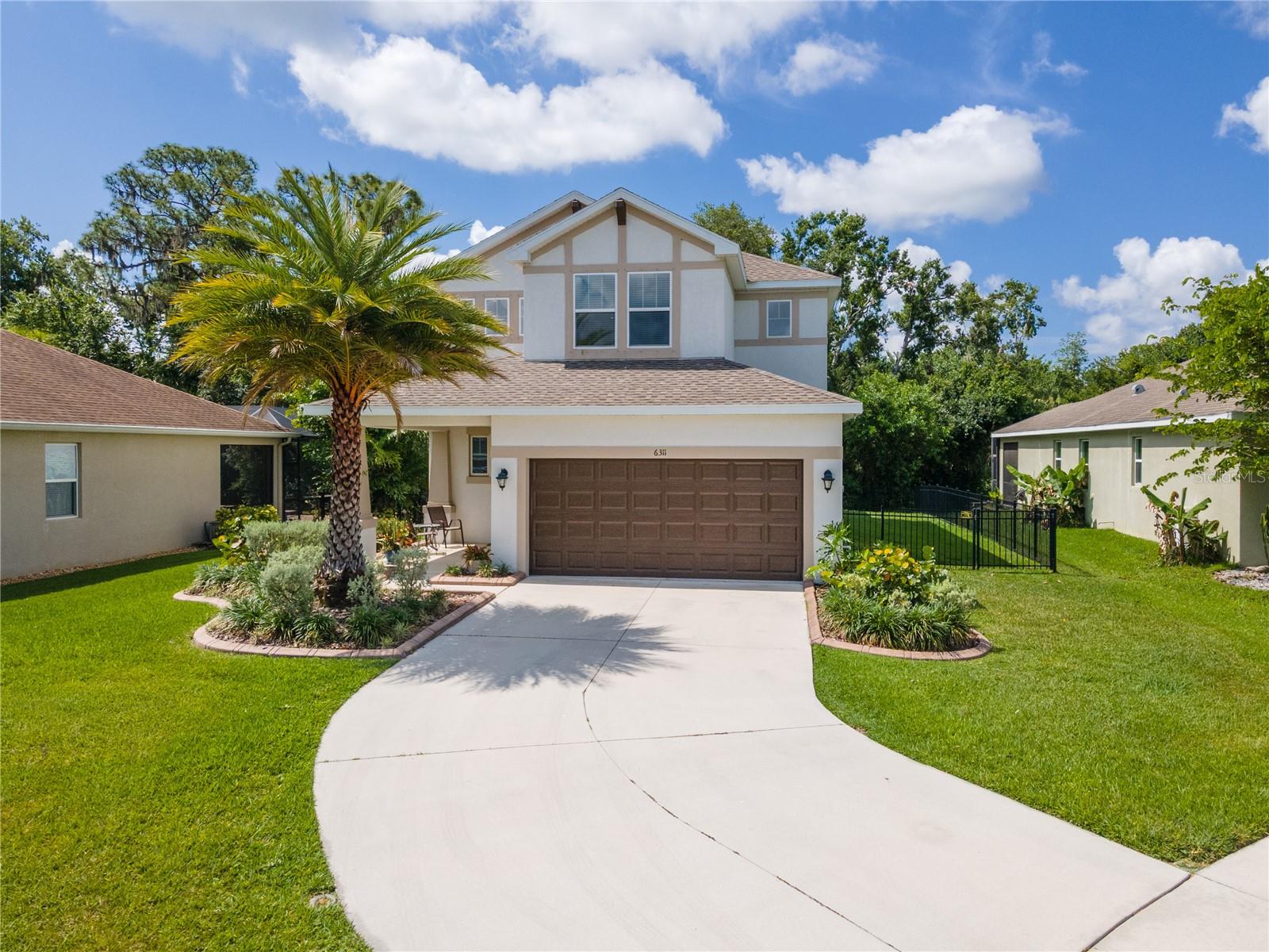 6311 HORSE MILL PLACE, Palmetto, FL 34221
