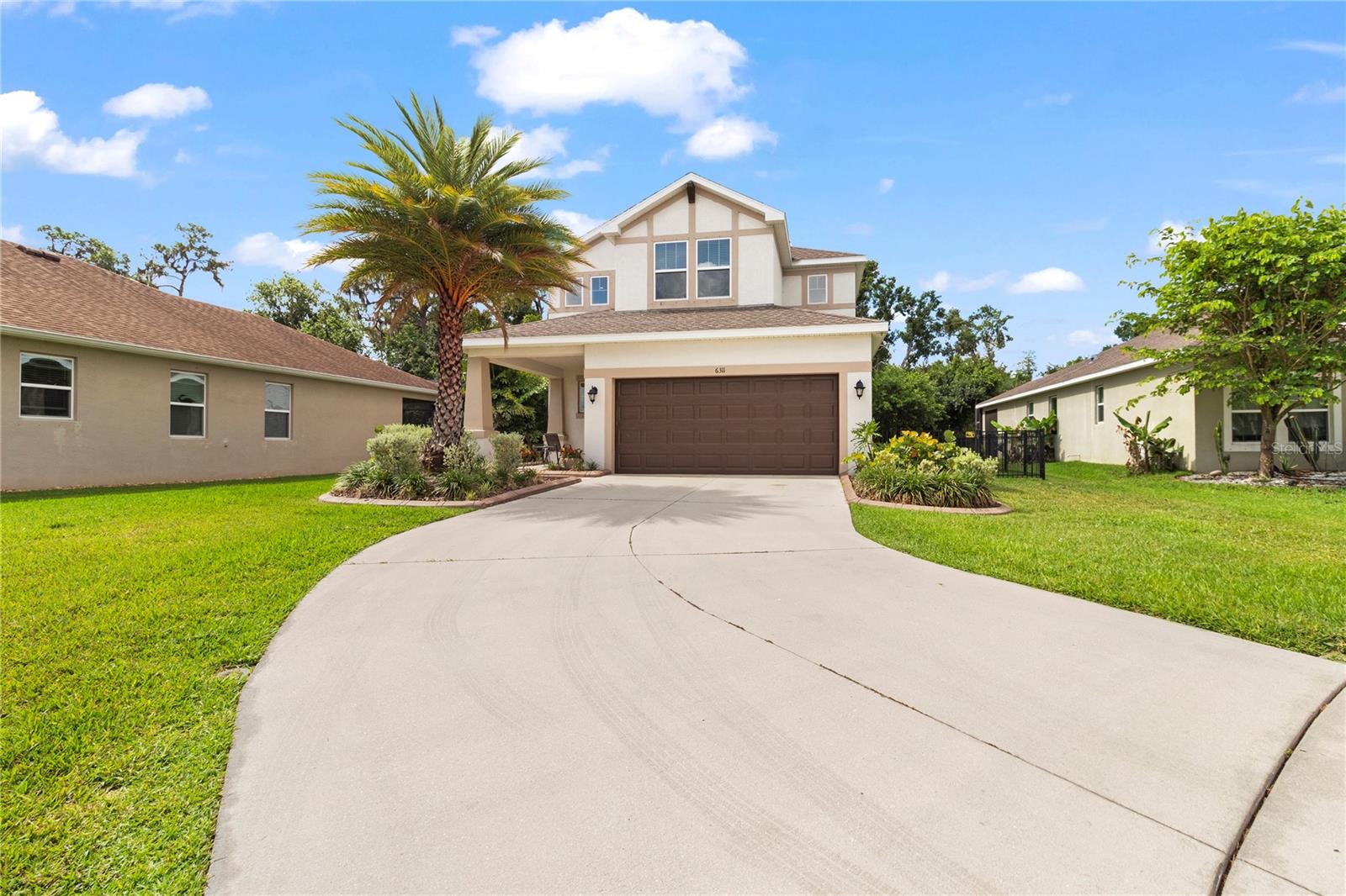 6311 HORSE MILL PLACE, Palmetto, FL 34221