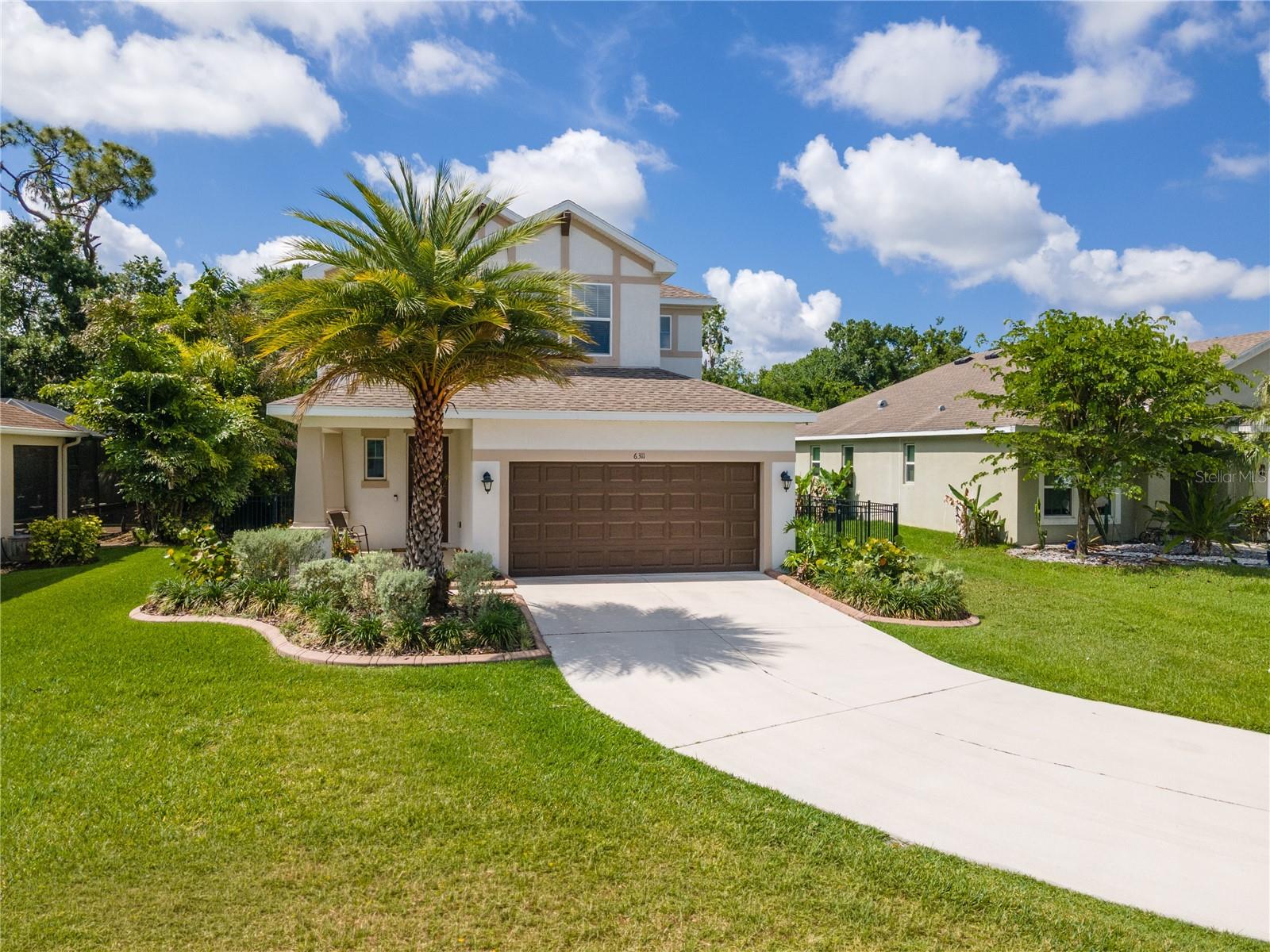 6311 HORSE MILL PLACE, Palmetto, FL 34221