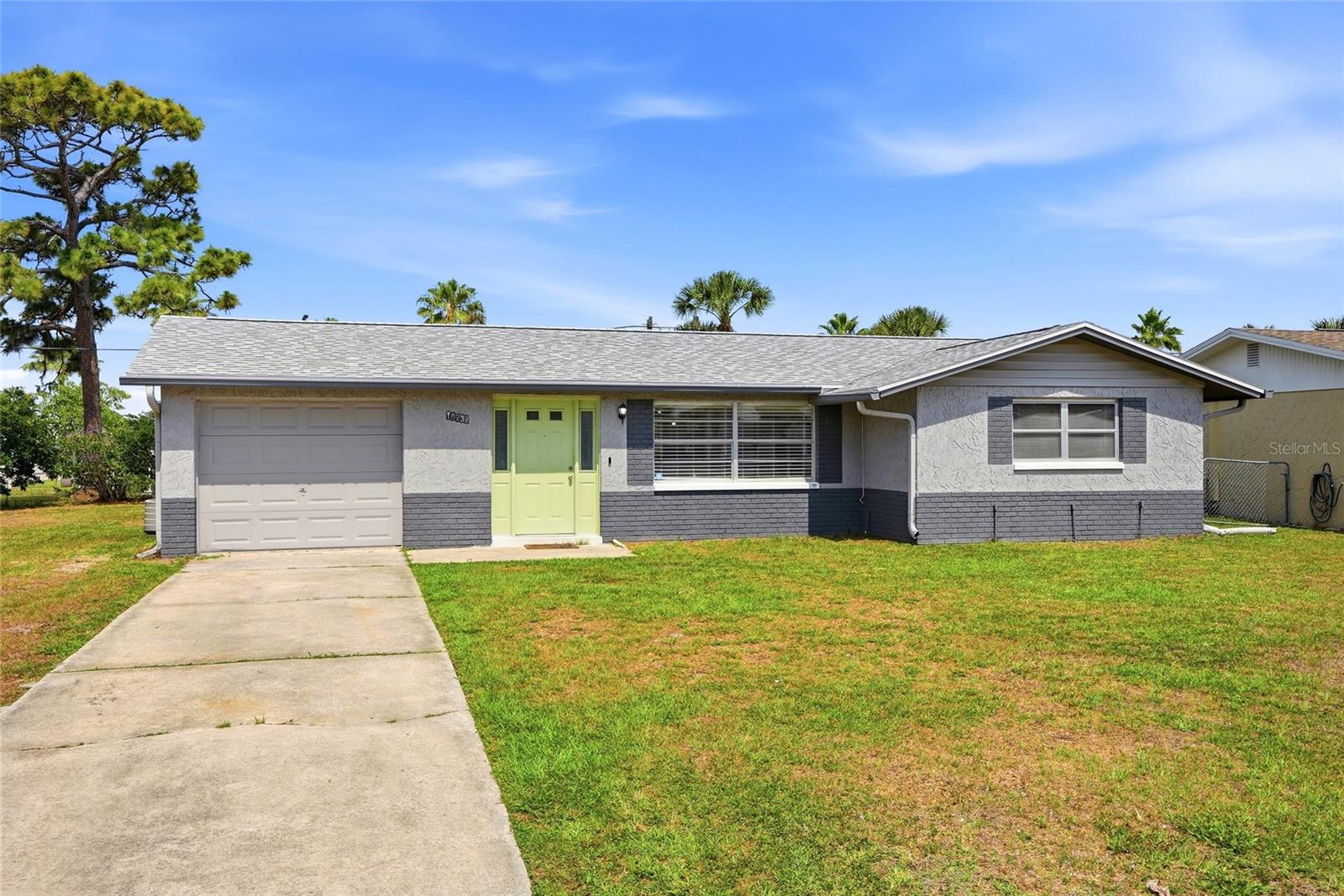 10737 FILLMORE AVENUE, Port Richey, FL 34668
