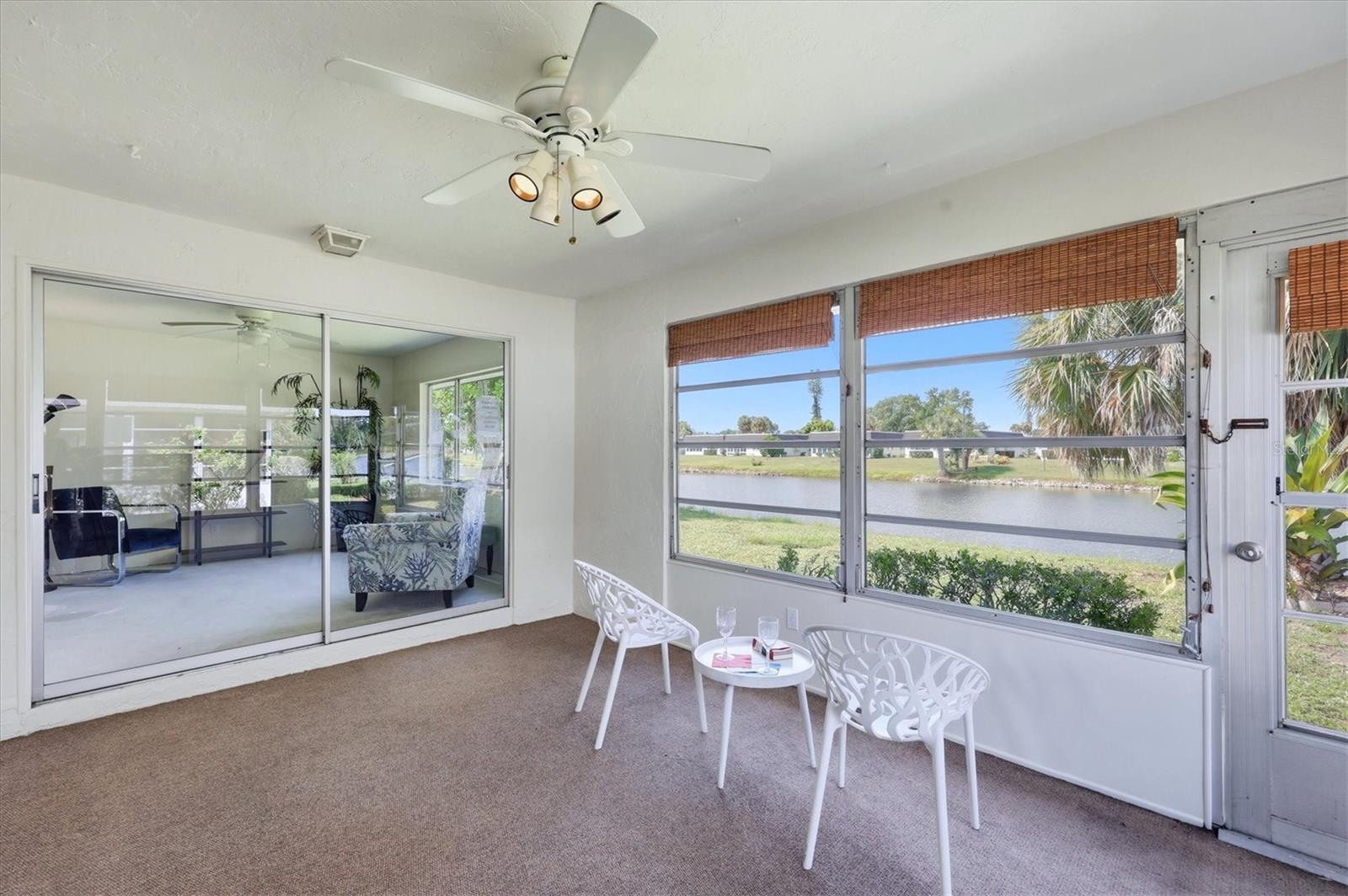 3960 LAKESIDE ROAD, #156, Sarasota, FL 34232