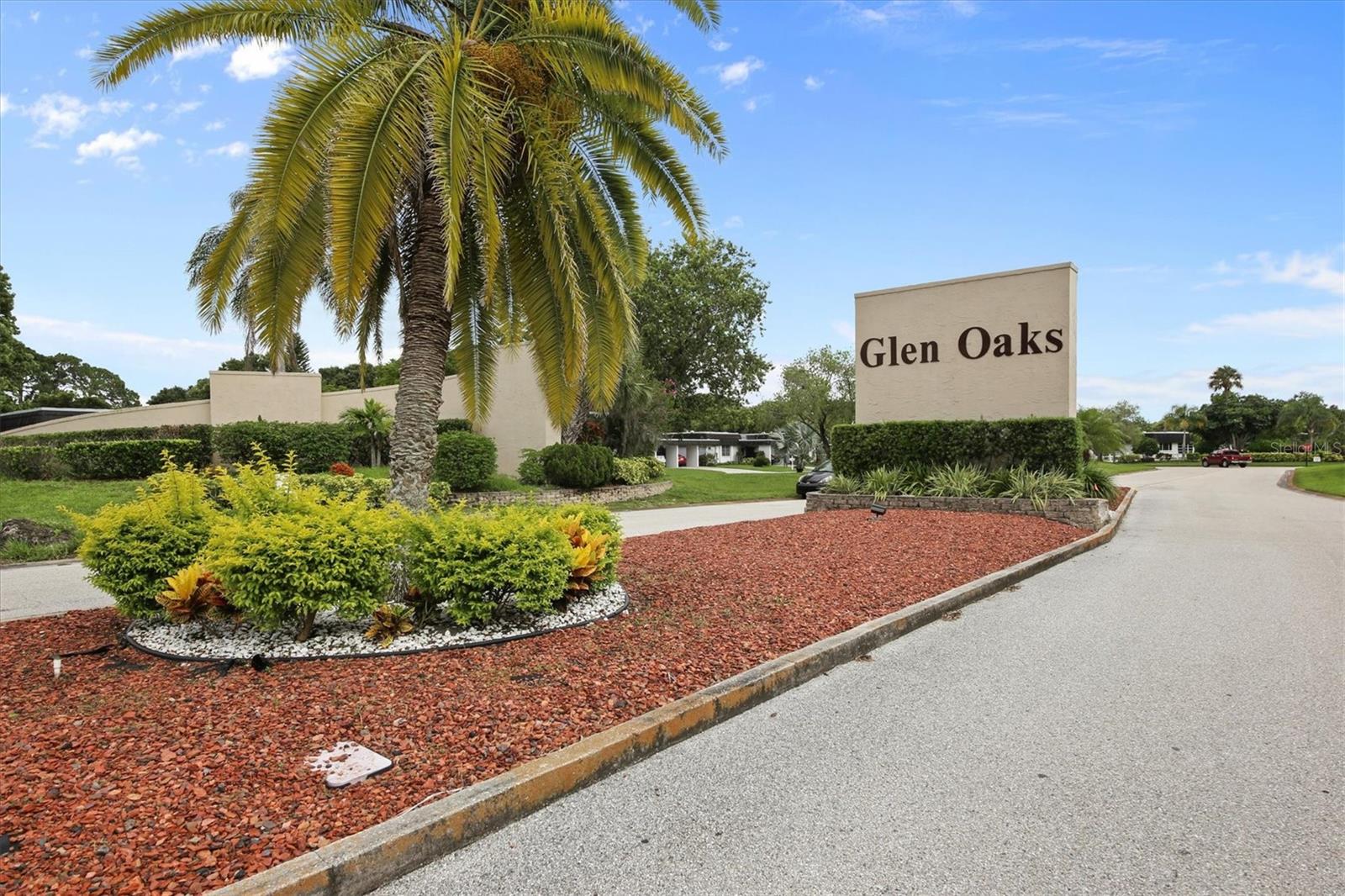 3960 LAKESIDE ROAD, #156, Sarasota, FL 34232