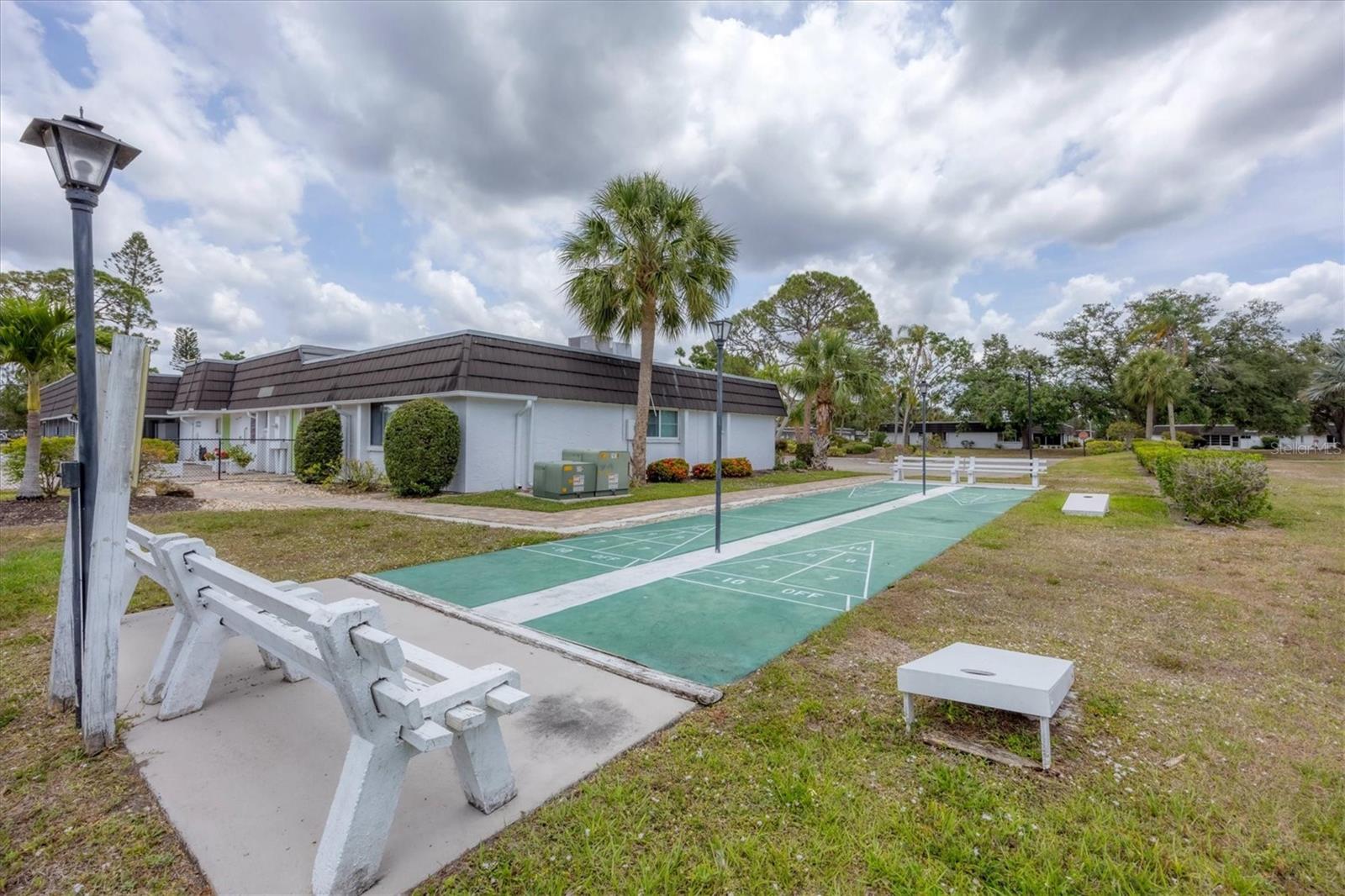3960 LAKESIDE ROAD, #156, Sarasota, FL 34232