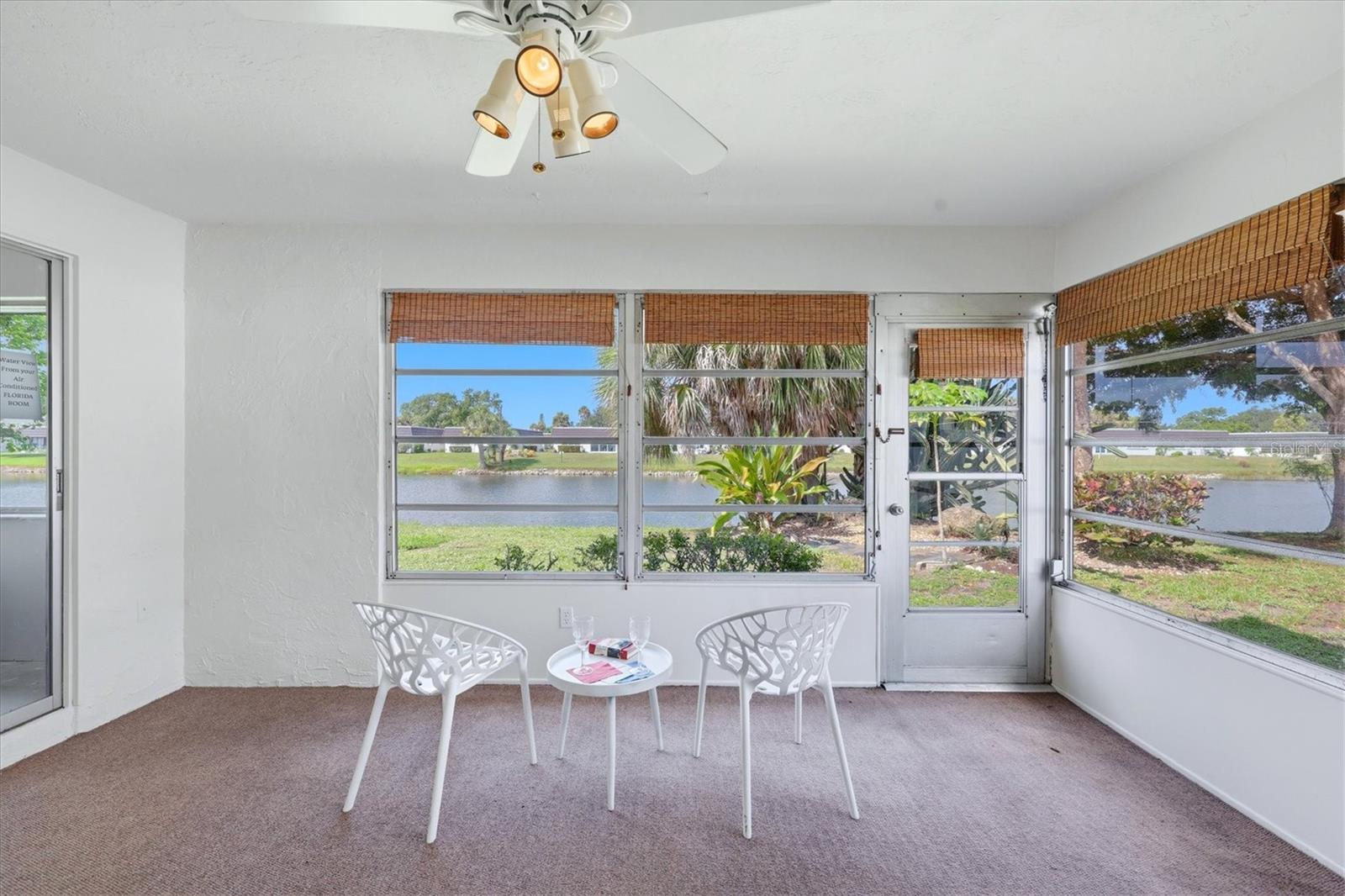 3960 LAKESIDE ROAD, #156, Sarasota, FL 34232