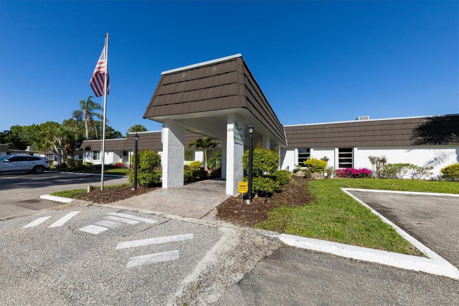 3960 LAKESIDE ROAD, #156, Sarasota, FL 34232