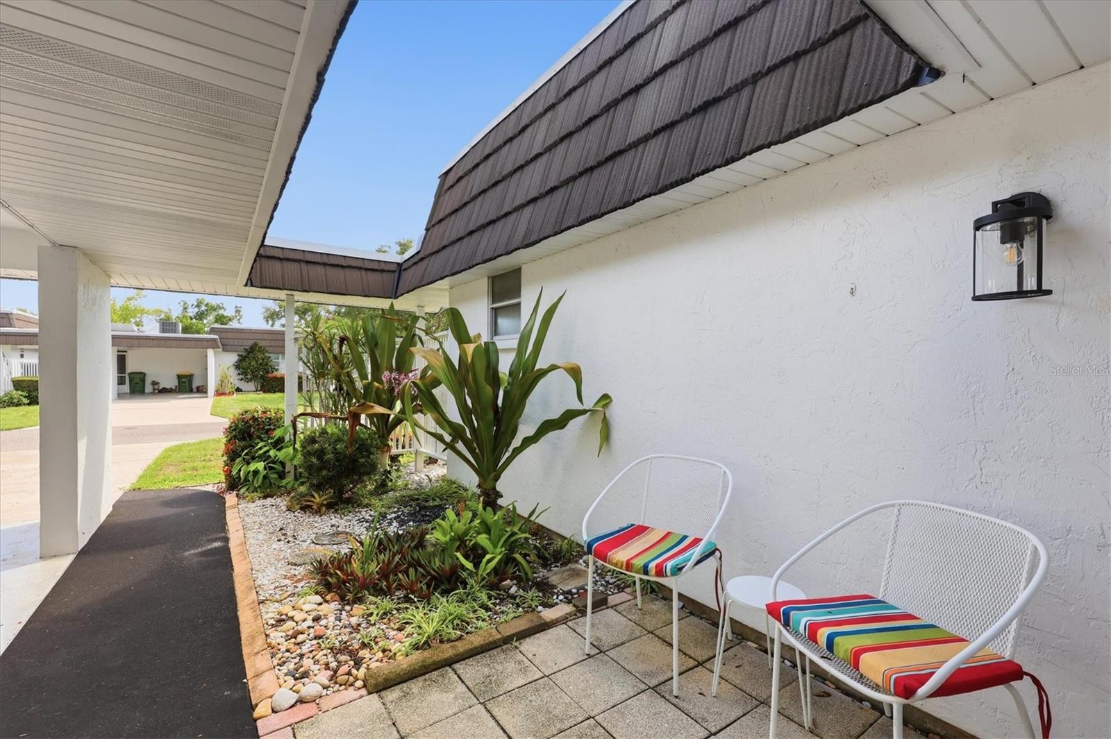3960 LAKESIDE ROAD, #156, Sarasota, FL 34232